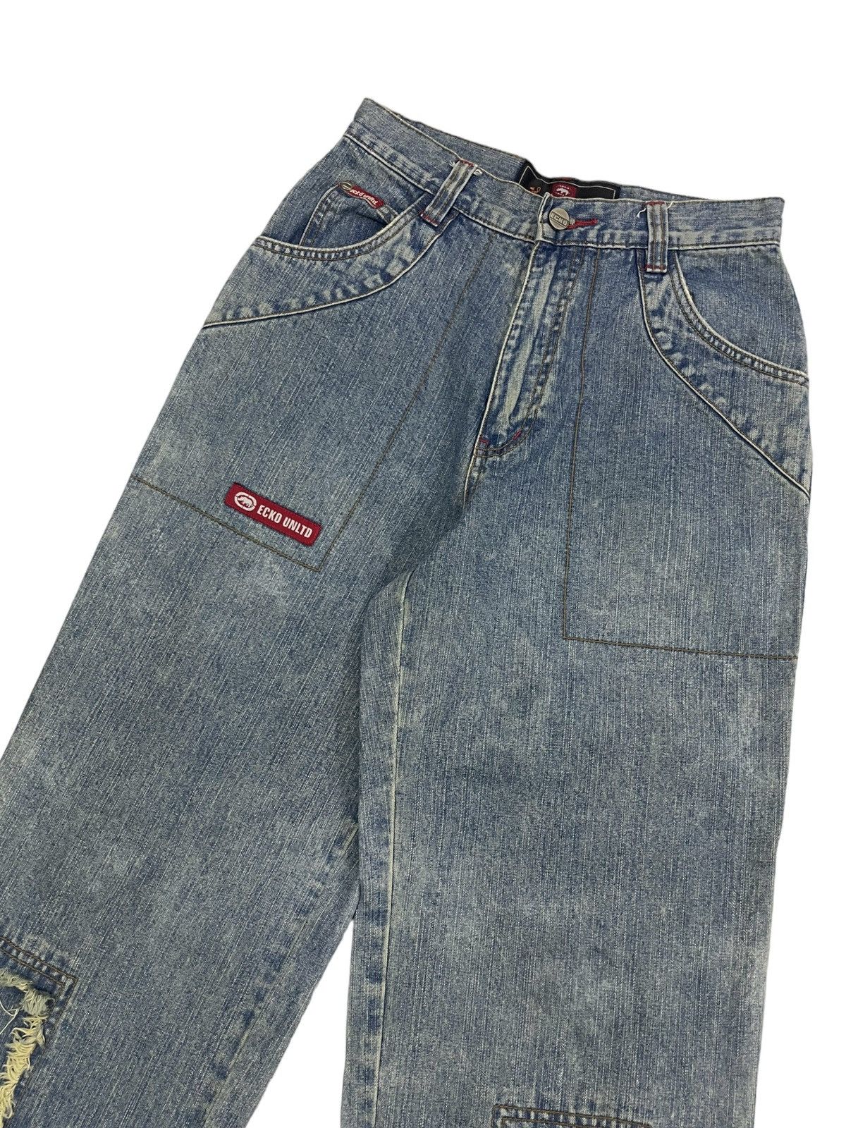Vintage Ecko Unltd Carpenter Jeans