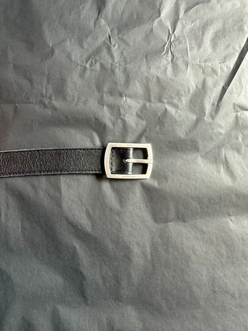 Saint Laurent Paris saint laurent parisbelt 2503-Nextarrow Size ONE SIZE - 4 Thumbnail