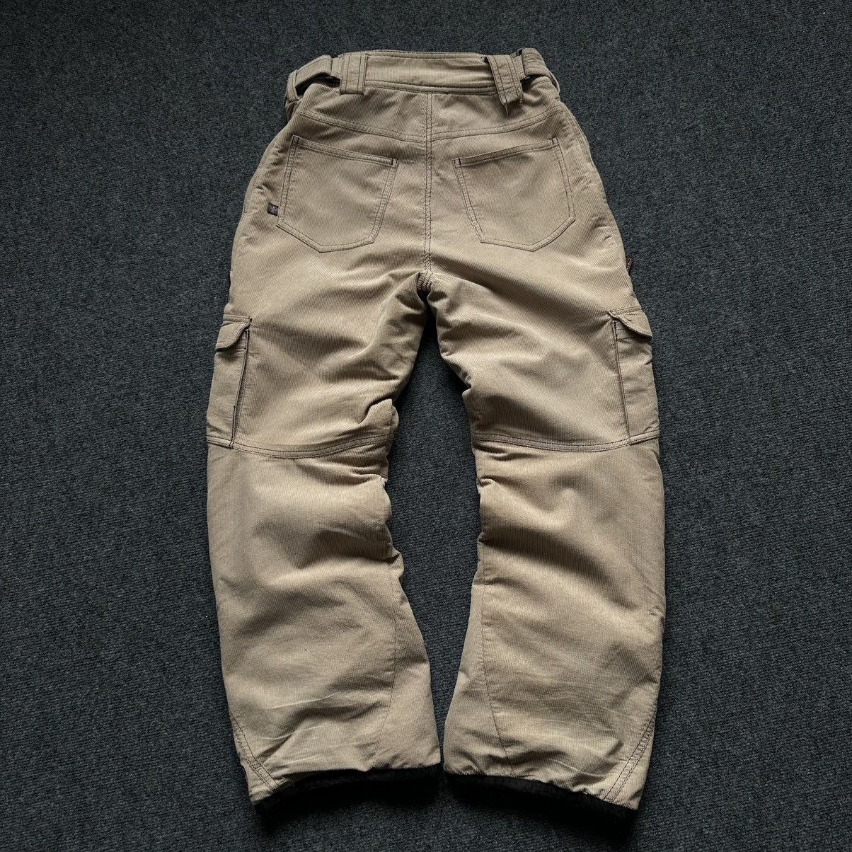 Grailed VTG Man’s Chiemsee Ski Pants Winters Pants Snowboards Pants Size US 31 - 5 Thumbnail