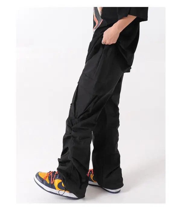 Other Retro punk pants Size US 31 - 8 Thumbnail