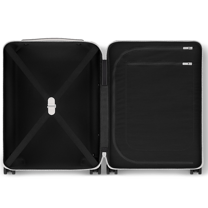 Louis Vuitton Horizon 55 Suitcase Size ONE SIZE - 8 Thumbnail
