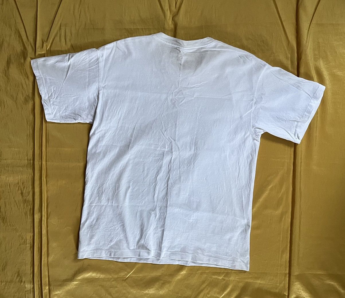 Vintage Vintage Tee Frida Kahlo Size US M / EU 48-50 / 2 - 3 Thumbnail