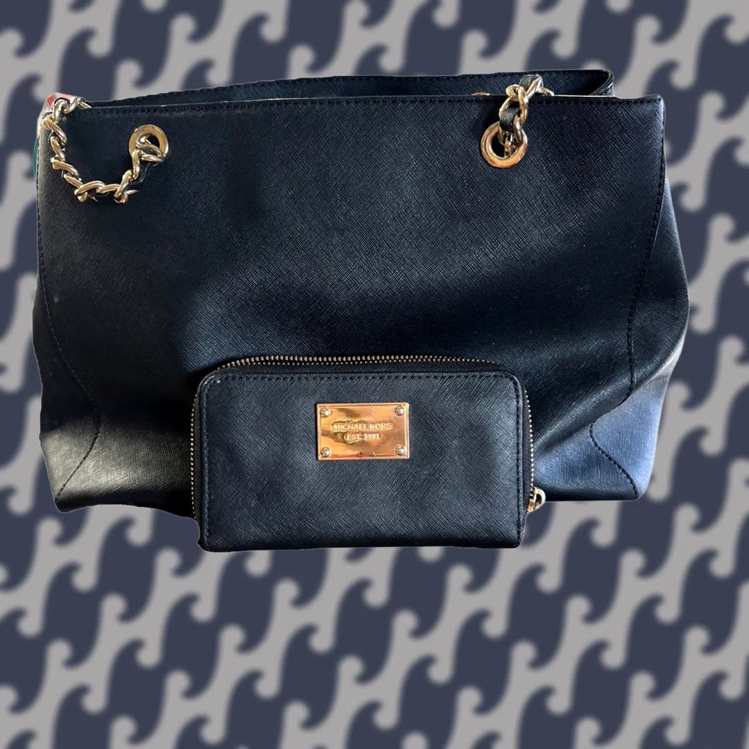 Michael Kors VINTAGE Not Applicable? Size ONE SIZE - 1 Thumbnail