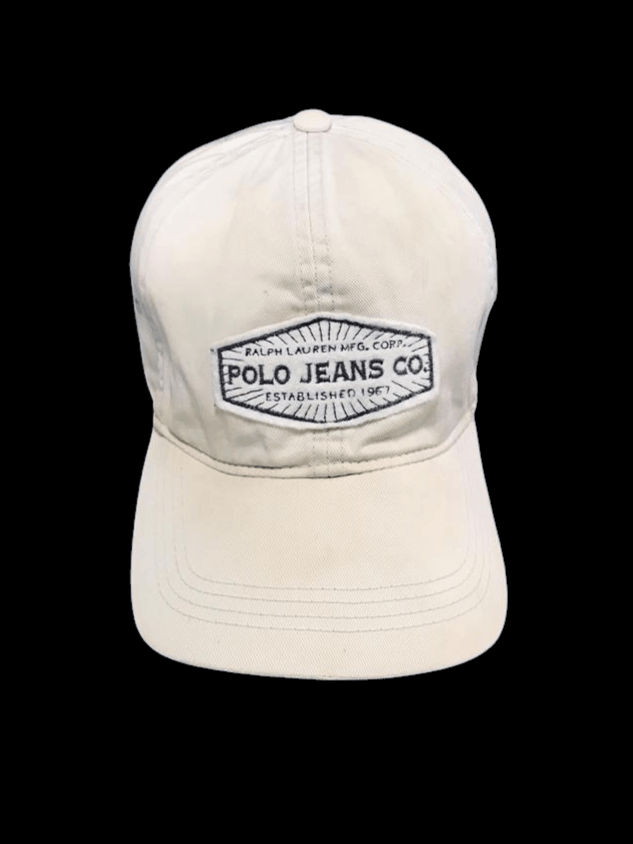 Polo Ralph Lauren Polo Jeans Company by Ralph Lauren Cap Size ONE SIZE - 1 Thumbnail