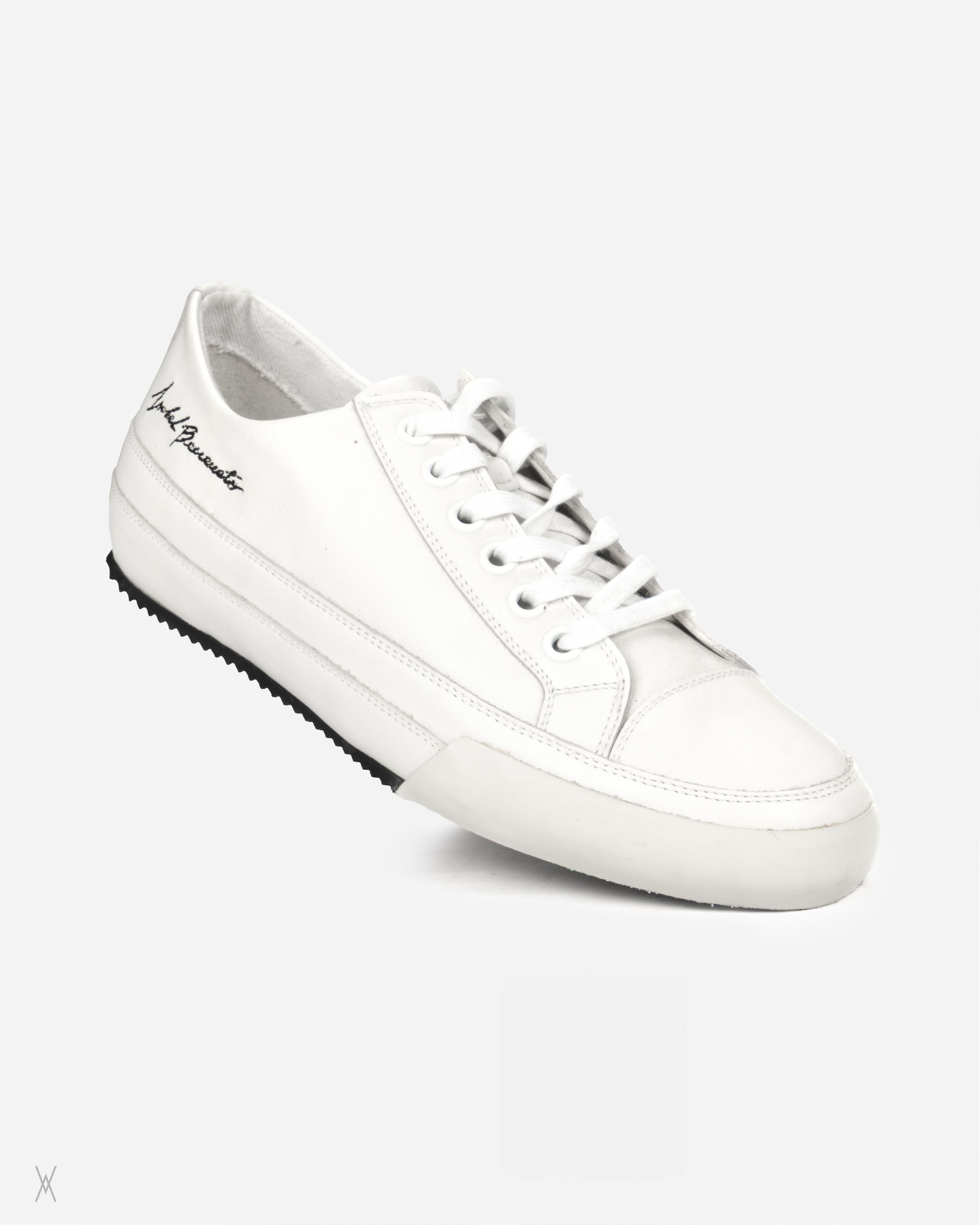 Isabel Benenato Isabel Benenato low-top sneakers Size US 9 / EU 42 - 2 Thumbnail