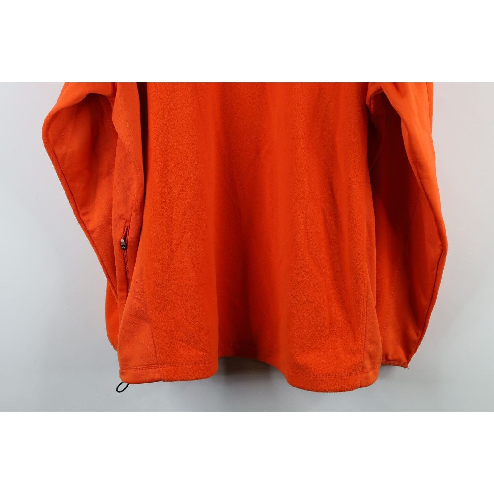 Vintage Vintage University of Florida Full Zip Fleece Jacket Size US L / EU 52-54 / 3 - 17 Thumbnail