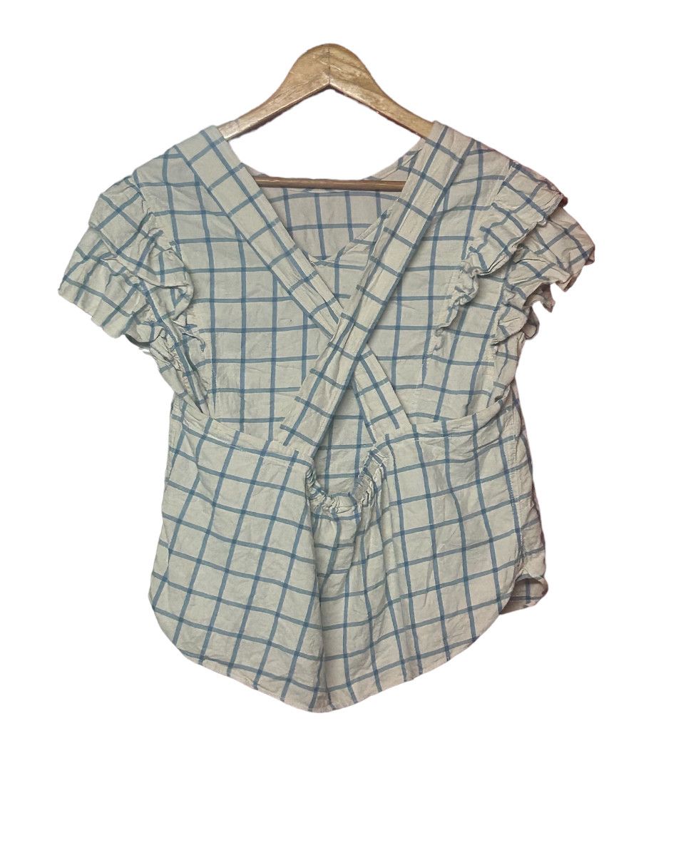 Issey Miyake × Japanese Brand × mercibeaucoup Mercibeaucoup dress women Size S / US 4 / IT 40 - 1 Thumbnail