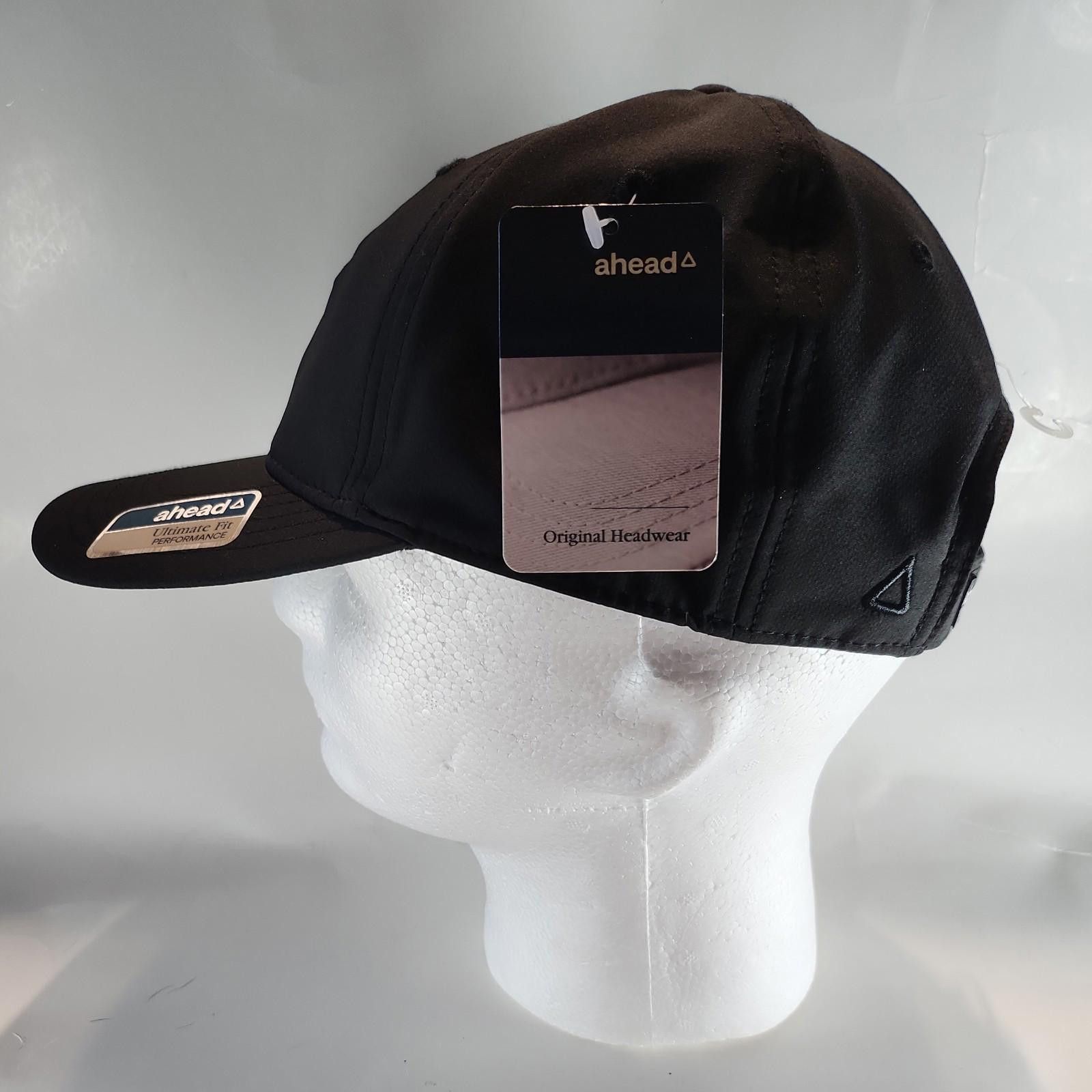Other The Bay Oaks Golf AHEAD Performance Ultimate Fit Performance Size ONE SIZE - 2 Thumbnail