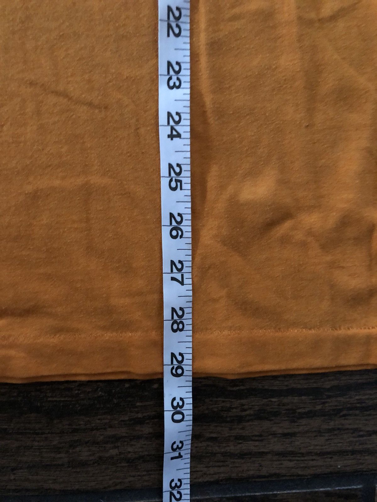 NCAA × Vintage Vintage Tennessee Spellout single stitch tee Size US XL / EU 56 / 4 - 5 Thumbnail