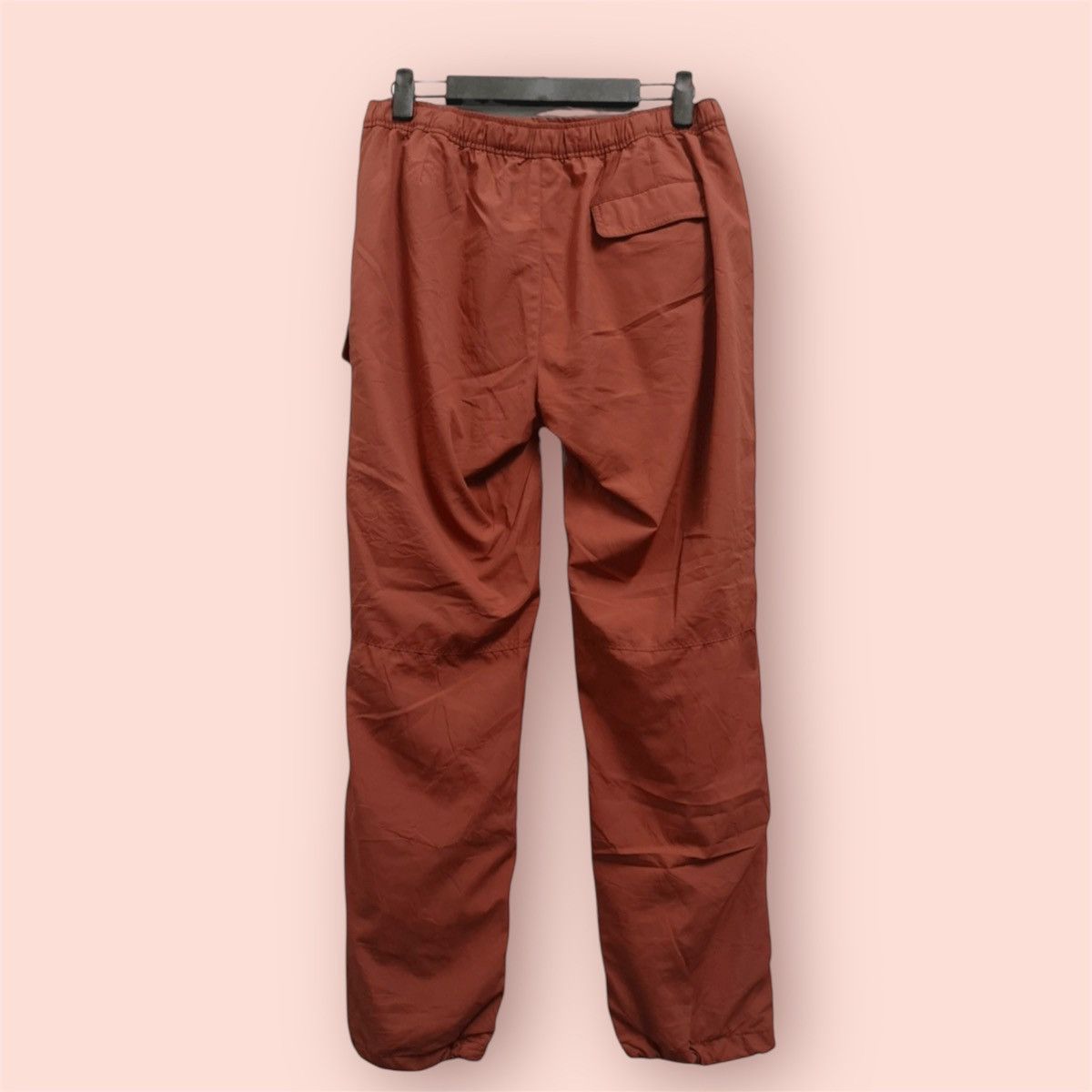 Japanese Brand VINTAGE UNIQLO INSULATED OUTDOOR/WINTER/HEAT PANTS Size US 32 / EU 48 - 2 Thumbnail