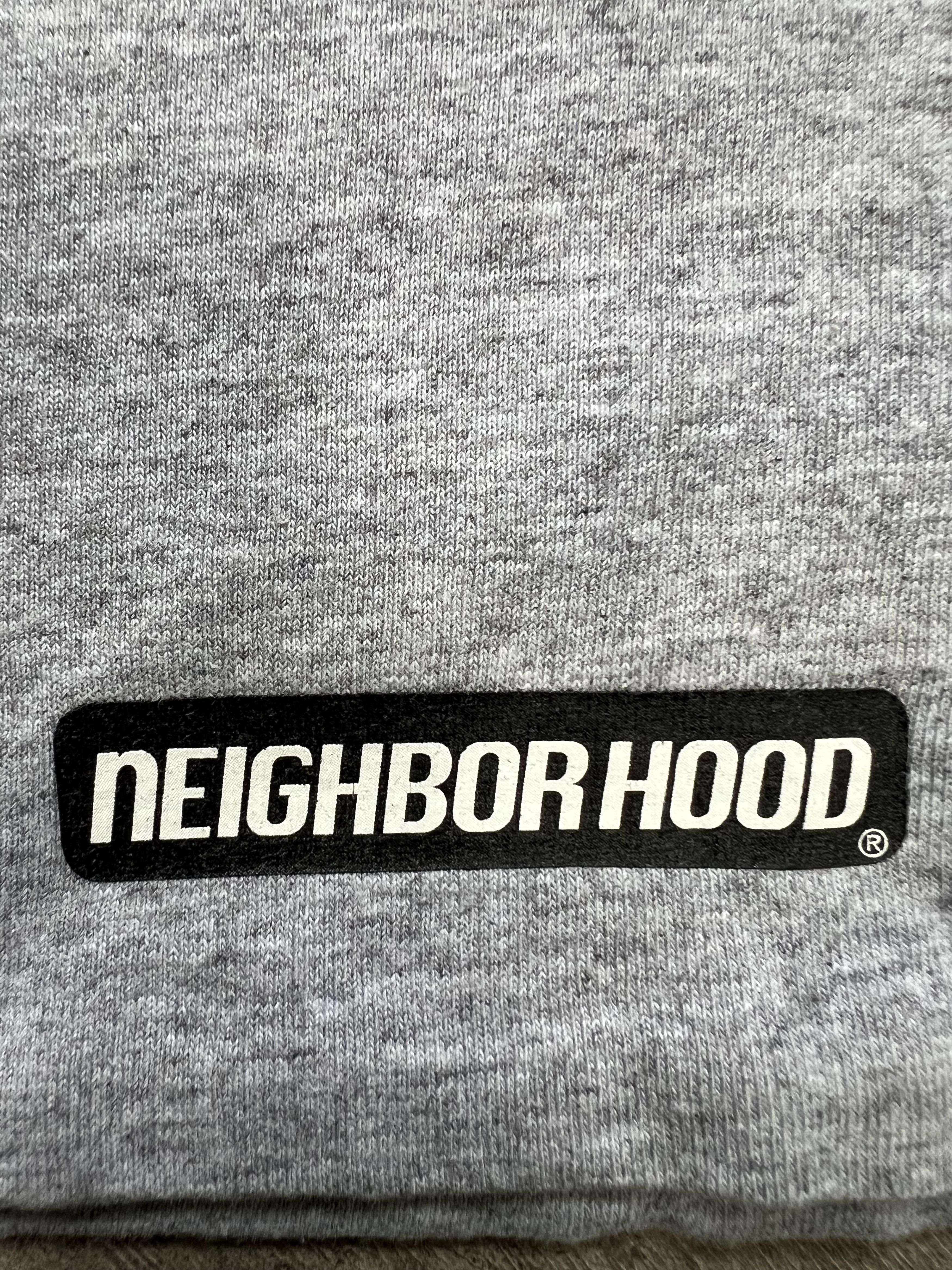 Neighborhood Reversible neihgborhood Size US M / EU 48-50 / 2 - 8 Thumbnail