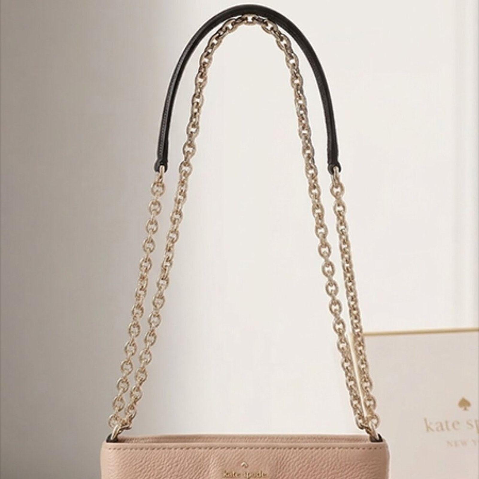 Kate Spade Kate Spade New York Mini Crossbody Bag Purse Size ONE SIZE - 2 Thumbnail