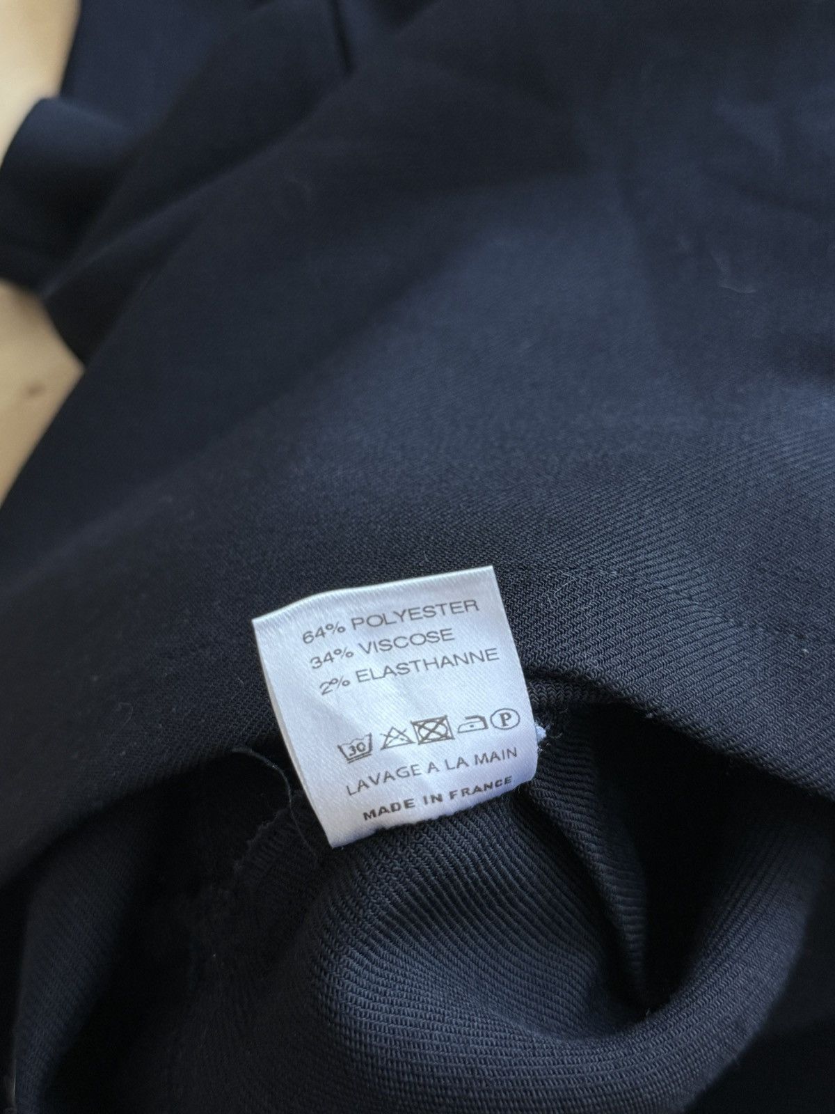 Other La Petite Francaise Paris Robe Romane Midi dress Size XS / US 0-2 / IT 36-38 - 8 Thumbnail