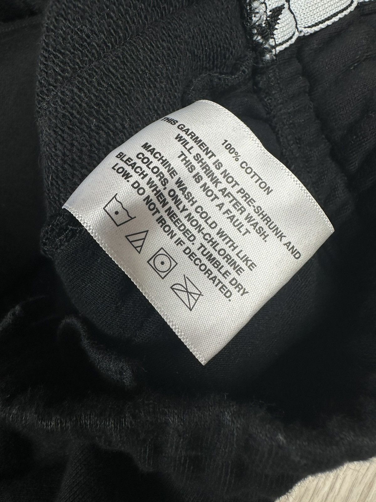 Billionaire Boys Club Billionaire Boys Club Sweatpants Size US 35 - 8 Thumbnail
