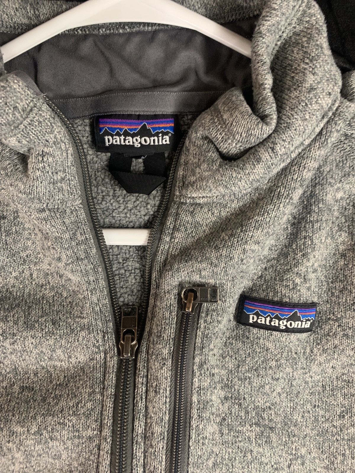 Patagonia Patagonia quarter-zip Size US XL / EU 56 / 4 - 2 Thumbnail