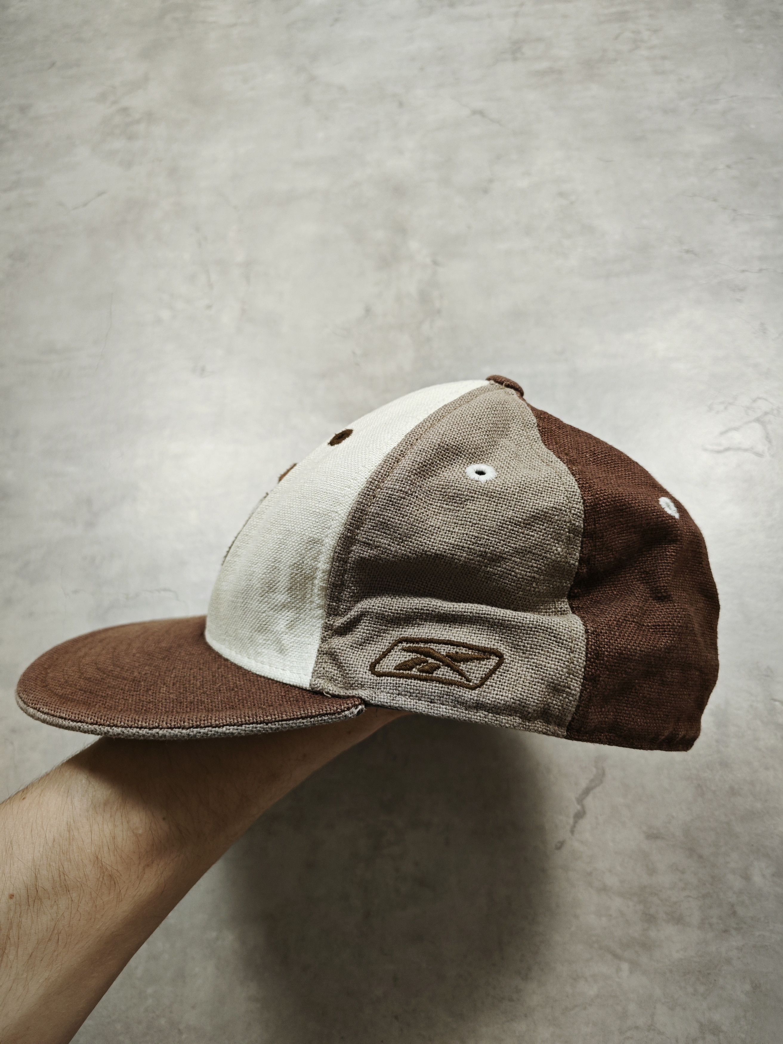 NFL Raiders NFL cap Size ONE SIZE - 2 Thumbnail
