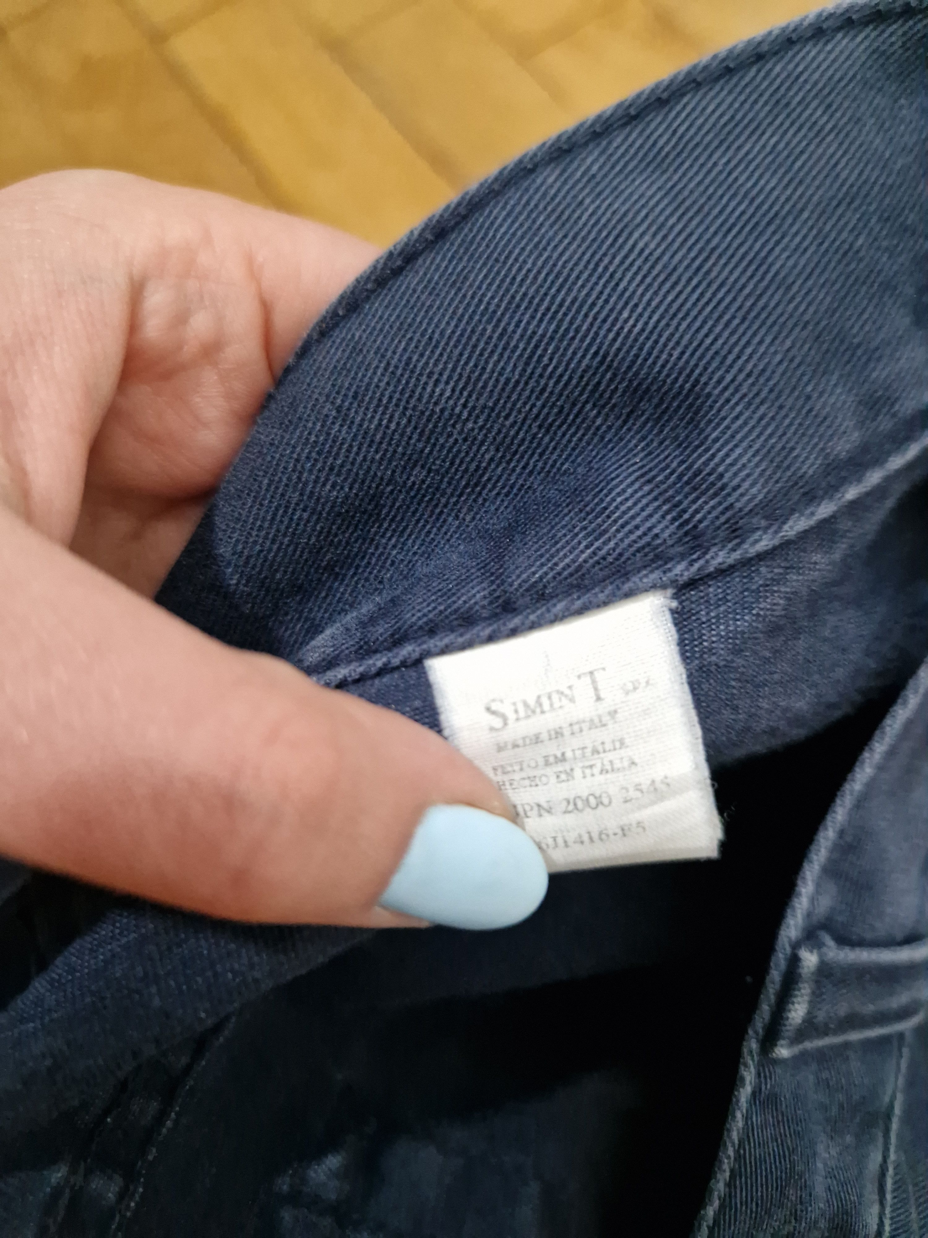 Armani Armani Jeans vintage pants Size US 34 / EU 50 - 9 Thumbnail