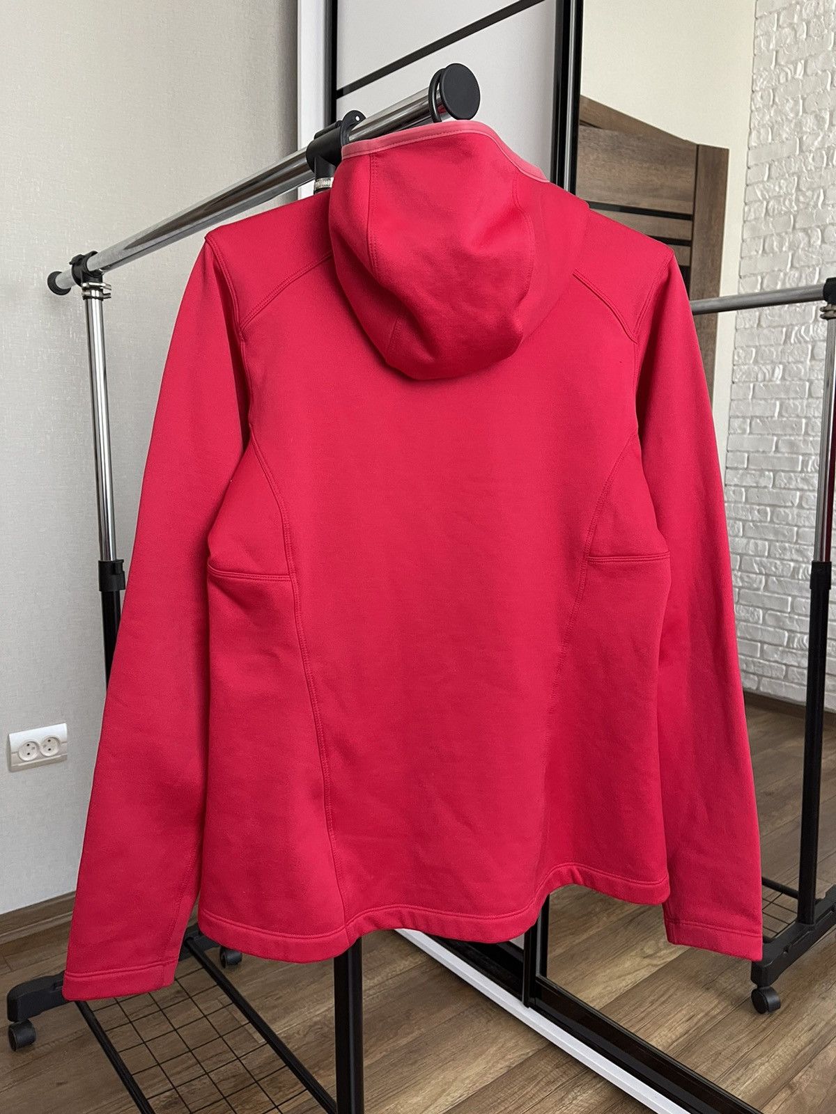 Arc'teryx Arcteryx Arenite Women’s Hoodie Zip Jacket Size M / US 6-8 / IT 42-44 - 7 Thumbnail