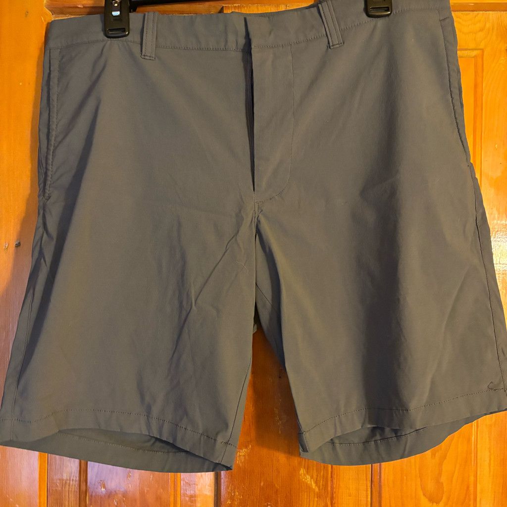 J.Crew J. Crew Mens Flex Gramercy Shorts Size US 33 - 1 Thumbnail