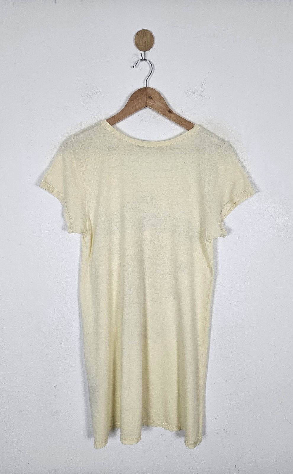 Hysteric Glamour Hysteric Glamour The All Hysteric Girl shirt Size S / US 4 / IT 40 - 3 Thumbnail