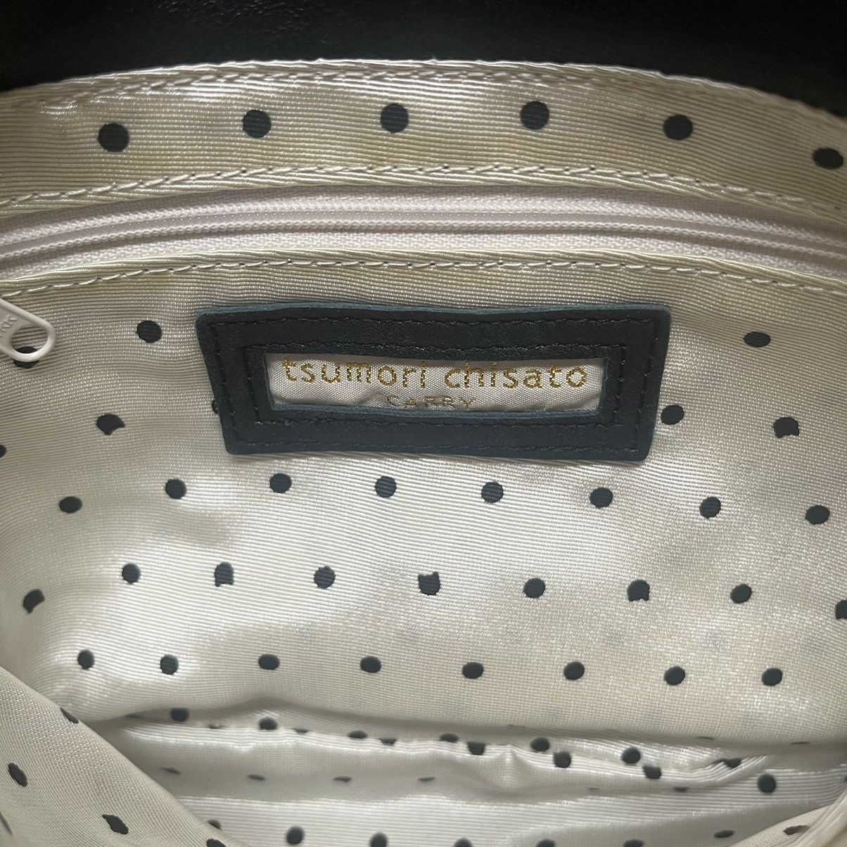 Designer × Issey Miyake × Tsumori Chisato Tsumori Chisato Carry Bag Size ONE SIZE - 13 Thumbnail
