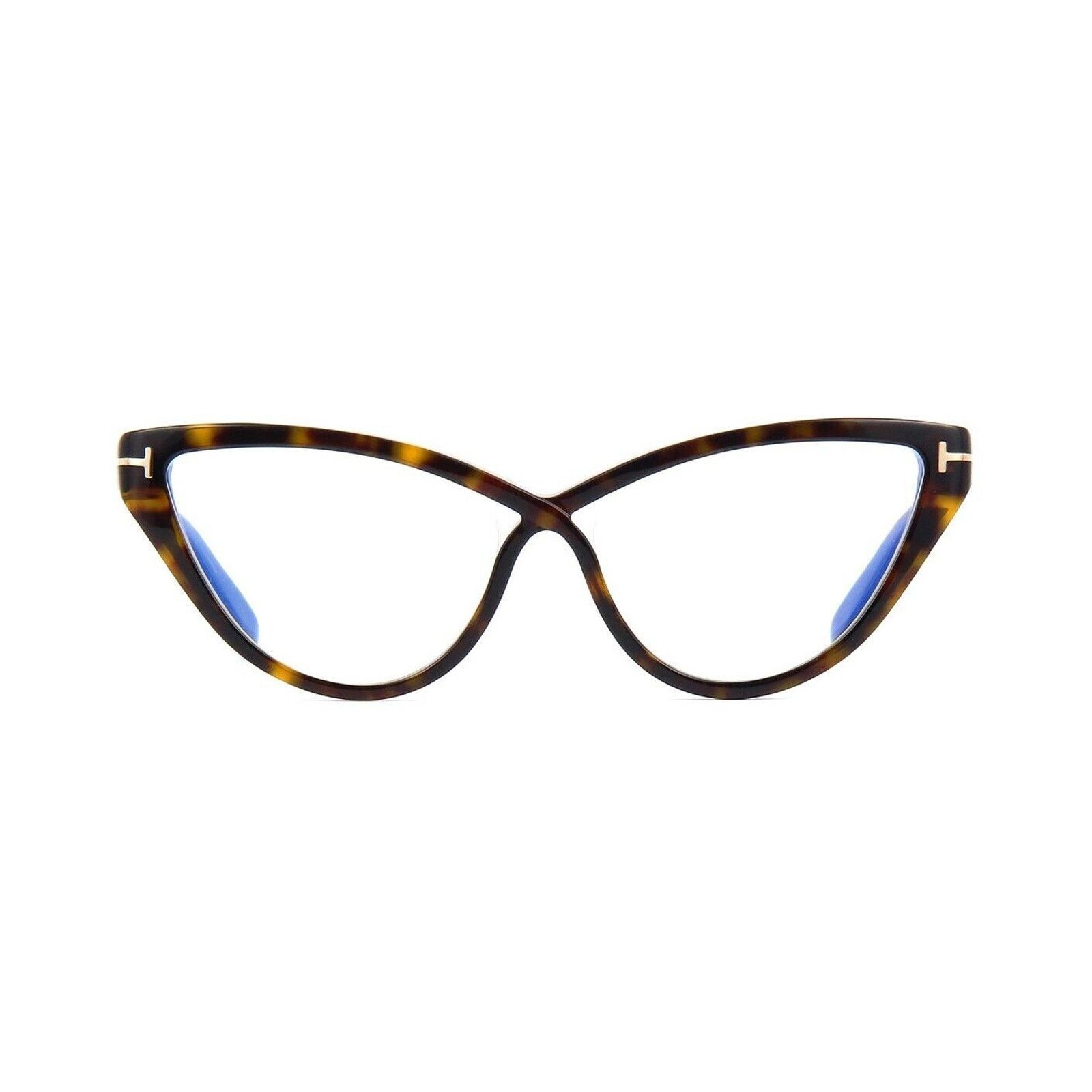 Tom Ford NEW Tom Ford FT5729B-052-56 100% Authentic(889214229236-KBA) Size ONE SIZE - 5 Thumbnail