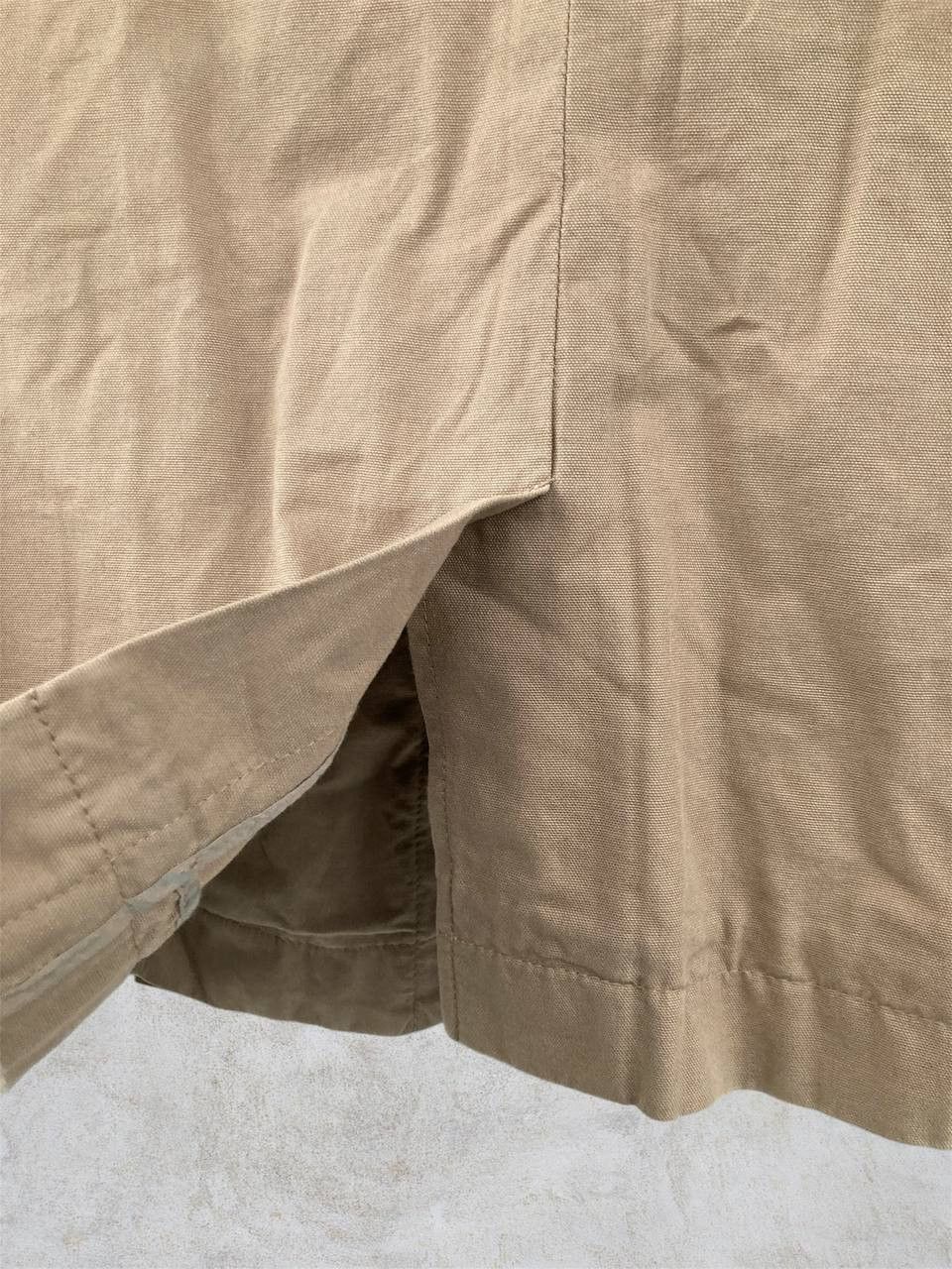 Dolce & Gabbana Dolce gabbana jacket mens beige vintage Tailored Jacket old Size 54L - 7 Thumbnail