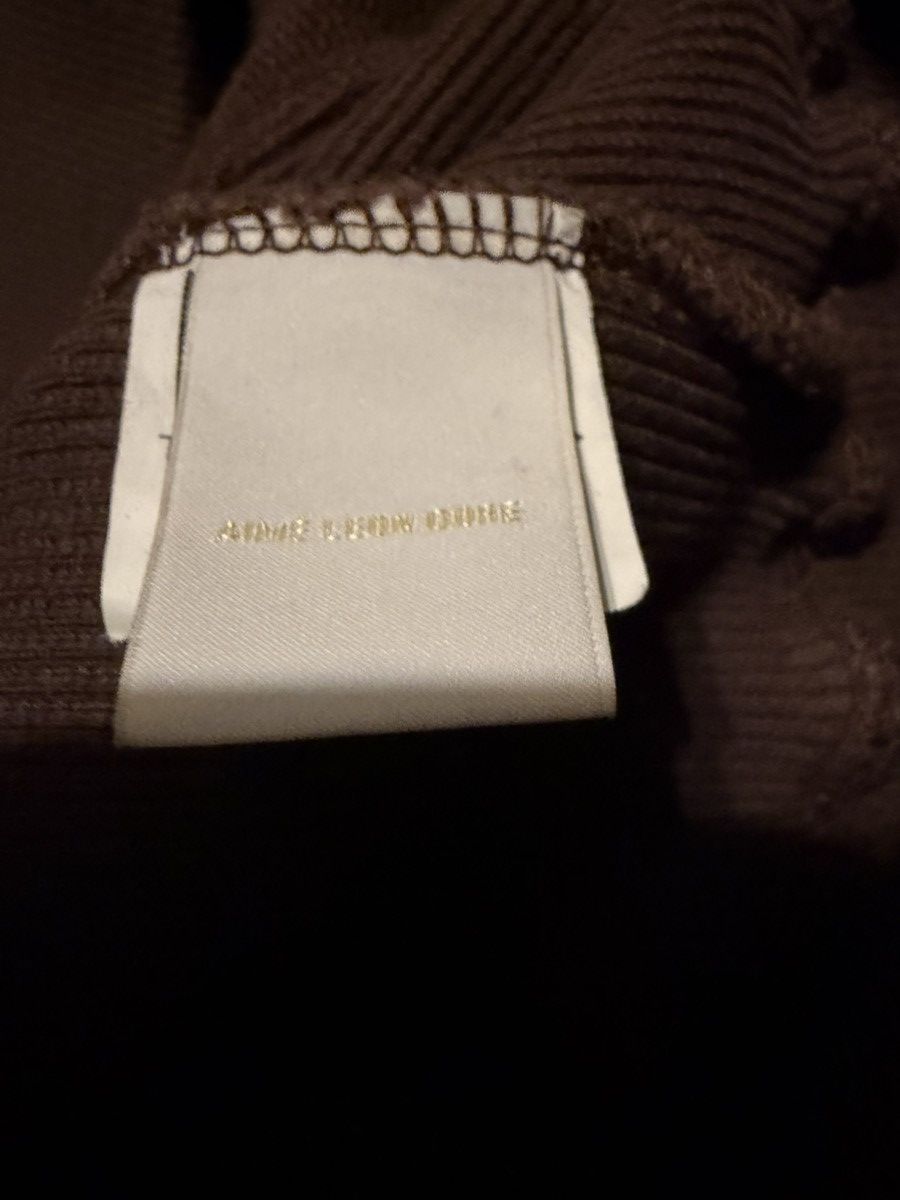Aime Leon Dore AIME LEON DORE Espresso Logo hoodie Size US M / EU 48-50 / 2 - 6 Thumbnail