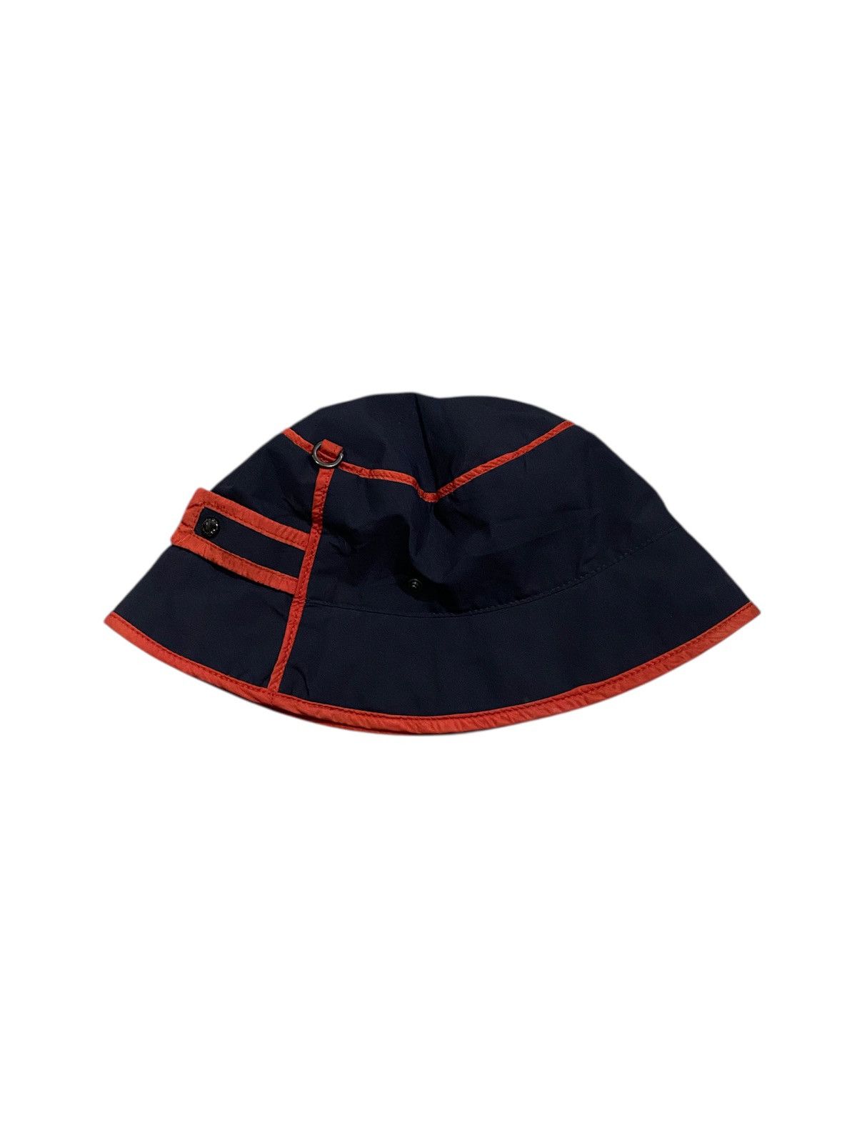 Prada Vintage Prada Buckethat Size ONE SIZE - 1 Thumbnail