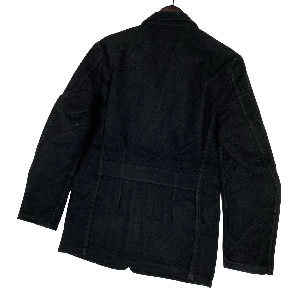 Vetra Vintage Vétra French Workwear Jacket Size US M / EU 48-50 / 2 - 9 Thumbnail