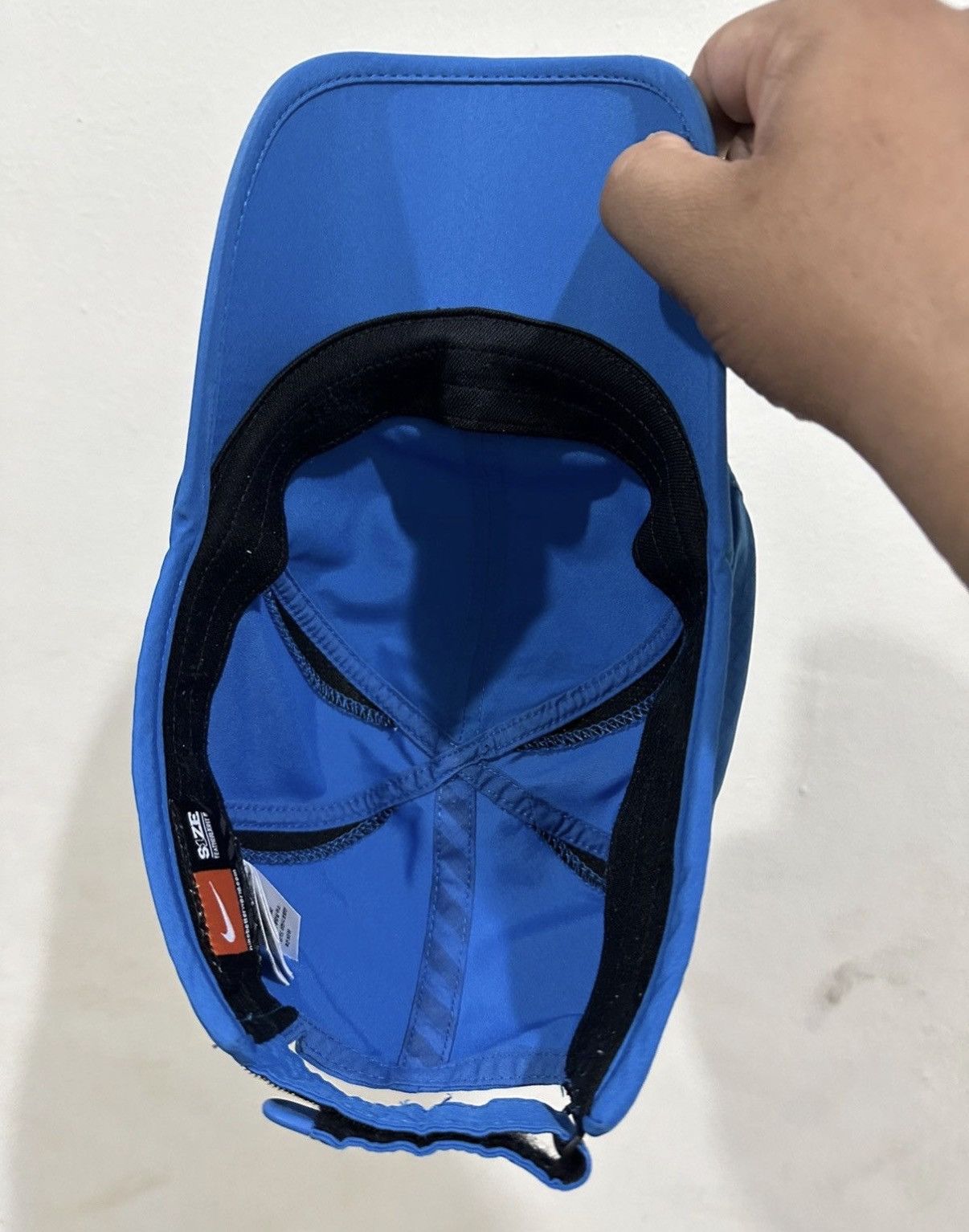Nike Nike Sportswear Hat Size ONE SIZE - 5 Thumbnail