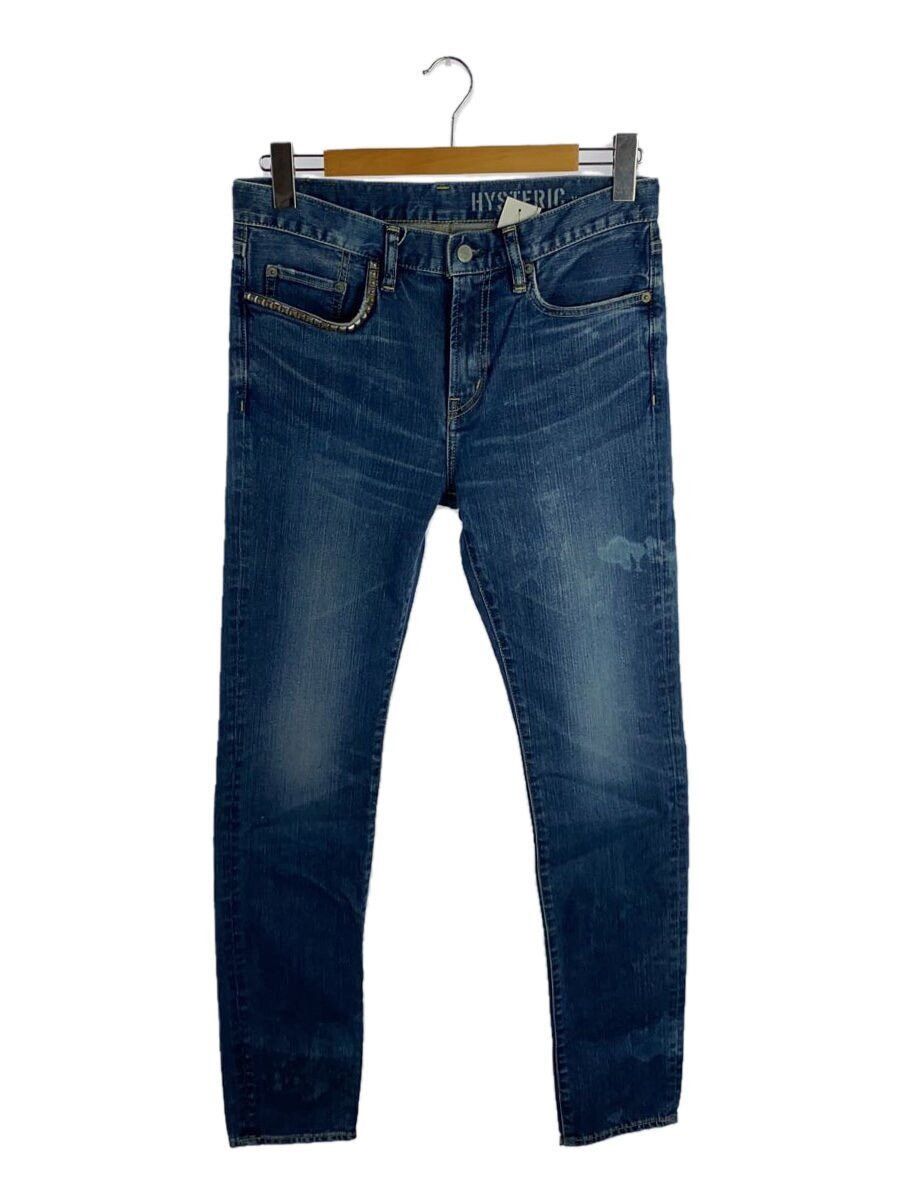 Hysteric Glamour Studded Jeans Size US 31 - 1 Thumbnail