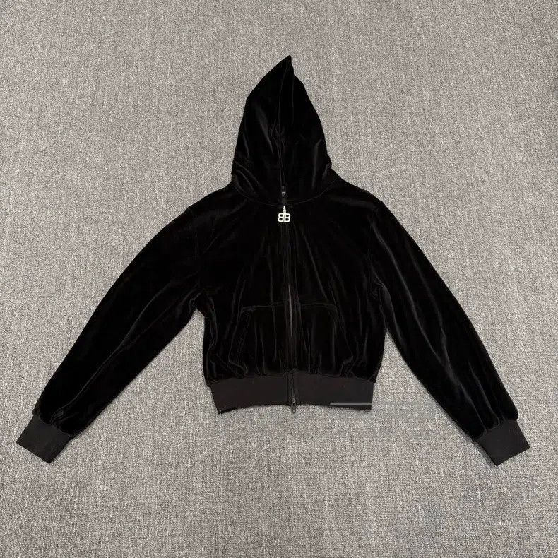 Balenciaga BALENCIAGA MUSIC | ARCHIVE SERIES CONNECTED ZIP