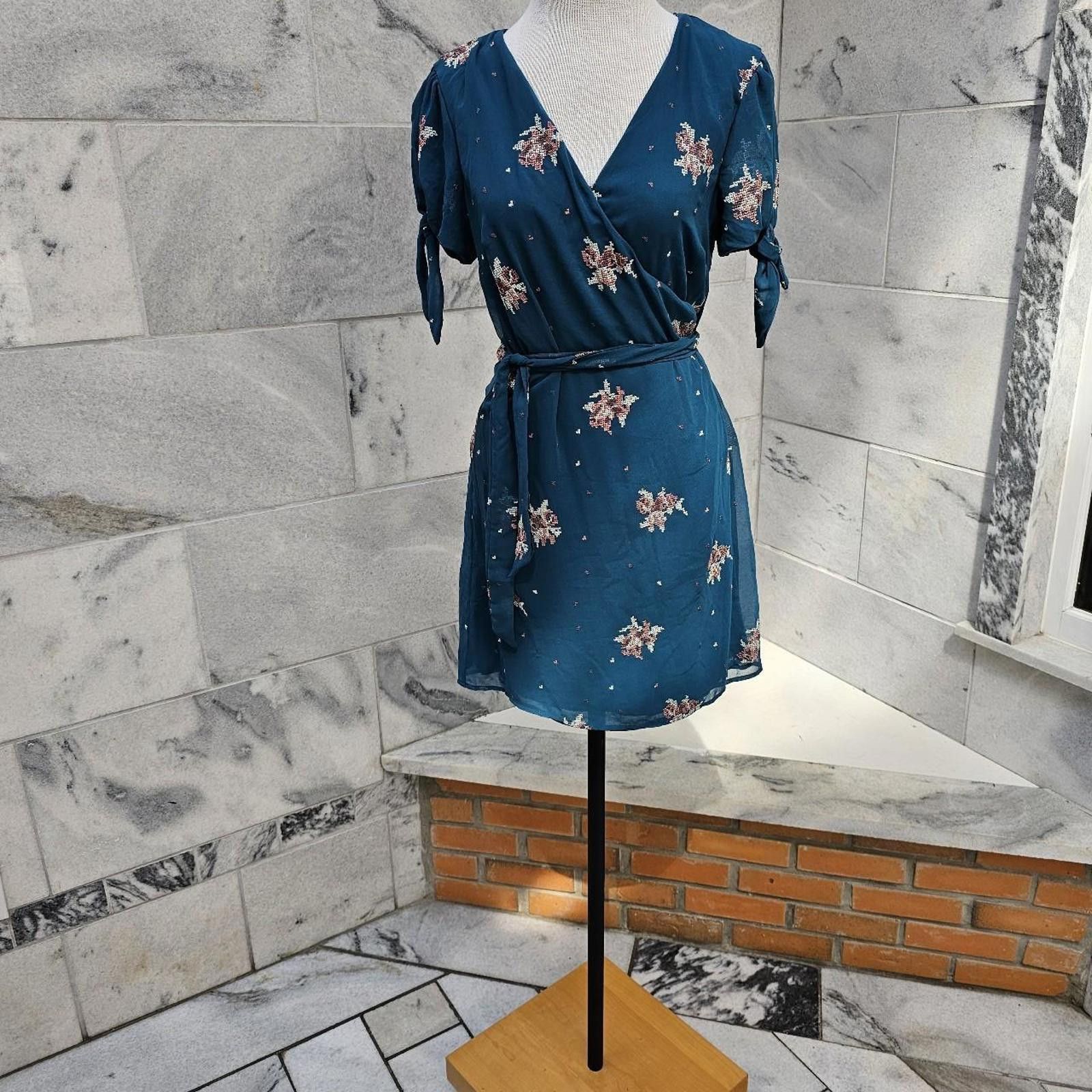 Designer Willow & Clay Women's Dress Size S / US 4 / IT 40 - 1 Thumbnail