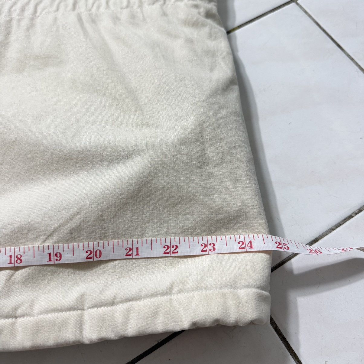 Helmut Lang Vintage Helmut Lang 1999 Size 44 (L) White Mountain Parka Size US L / EU 52-54 / 3 - 21 Thumbnail