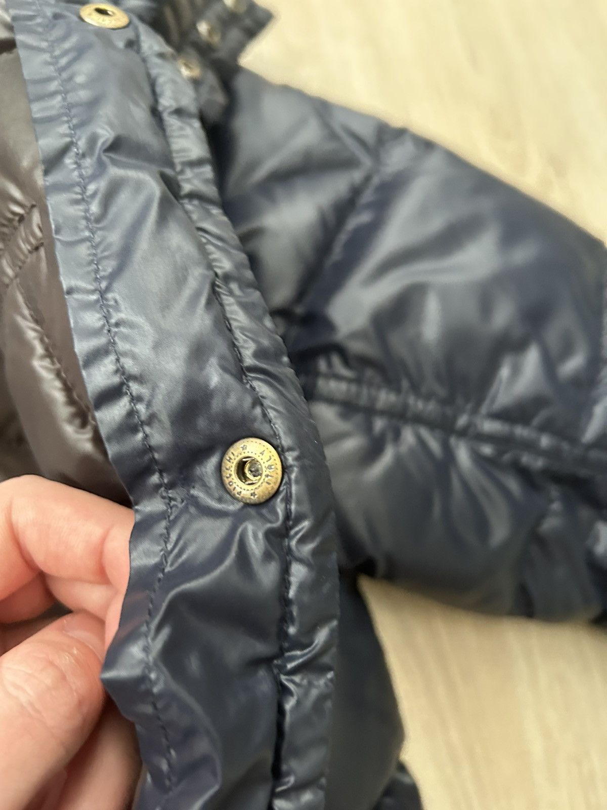 Moncler Moncler K2 Size US M / EU 48-50 / 2 - 13 Thumbnail