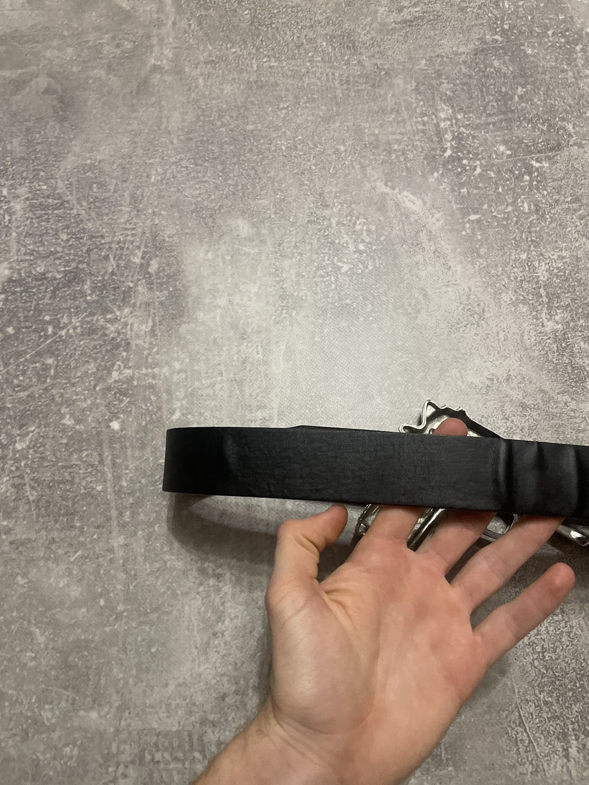 Other Vintage Gun Belt Y2K Size ONE SIZE - 12 Thumbnail