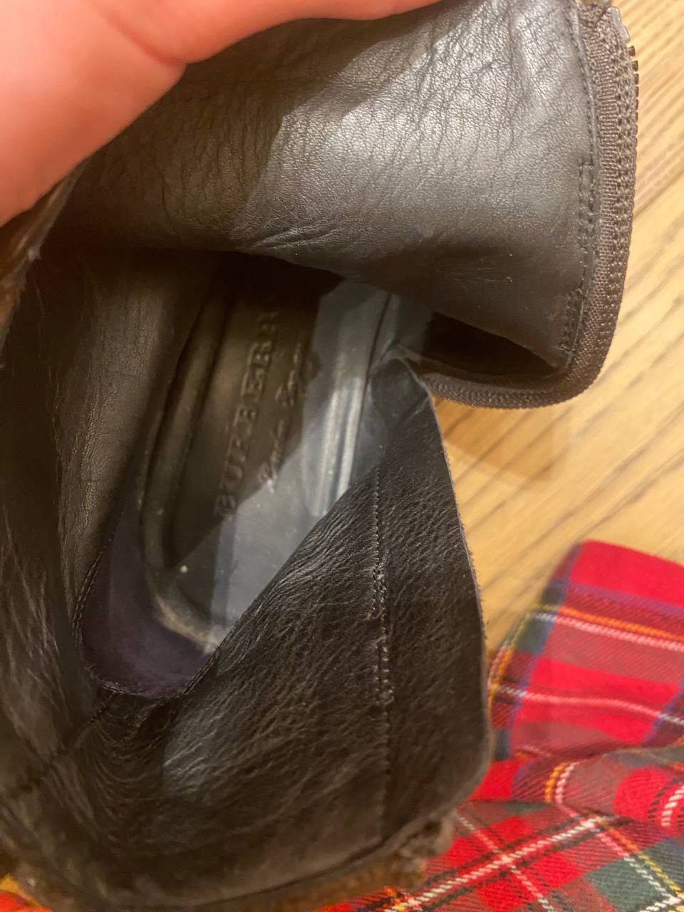 Burberry Burberry boots Size US 7 / IT 37 - 7 Thumbnail