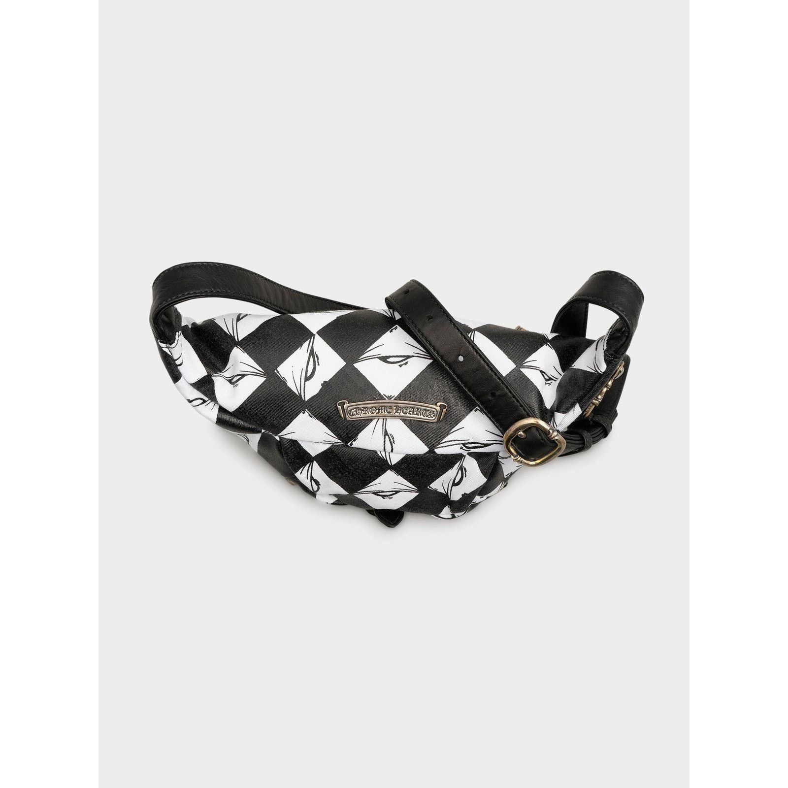 Chrome Hearts 99 Eyes Snat Pack Bag Size ONE SIZE - 2 Thumbnail