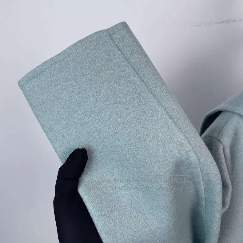 Hermes Hermes Coat Size XXS / US 00 / IT 34 - 3 Thumbnail