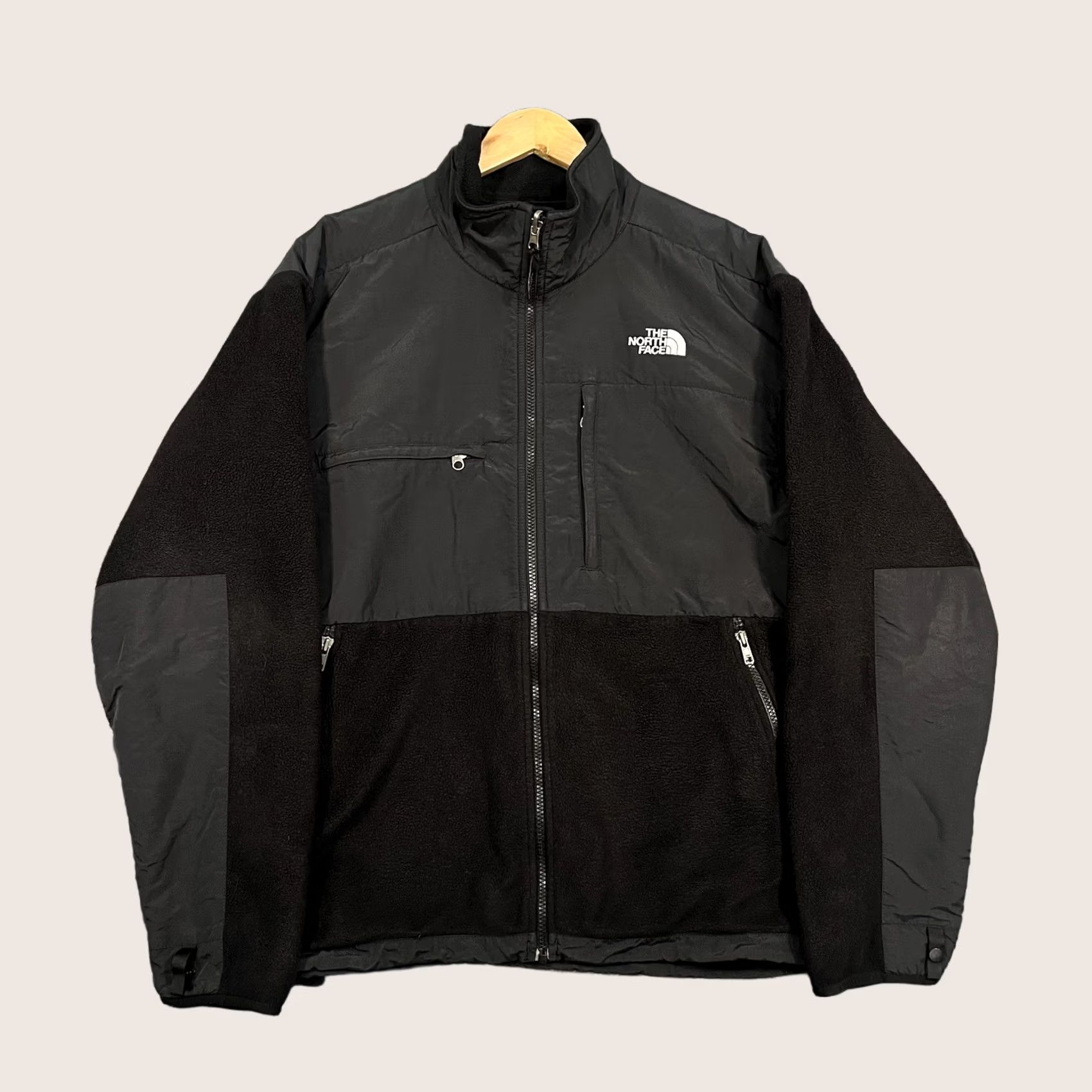 Kaws × The North Face Kaws x The North Face Denali Fleece Jacket