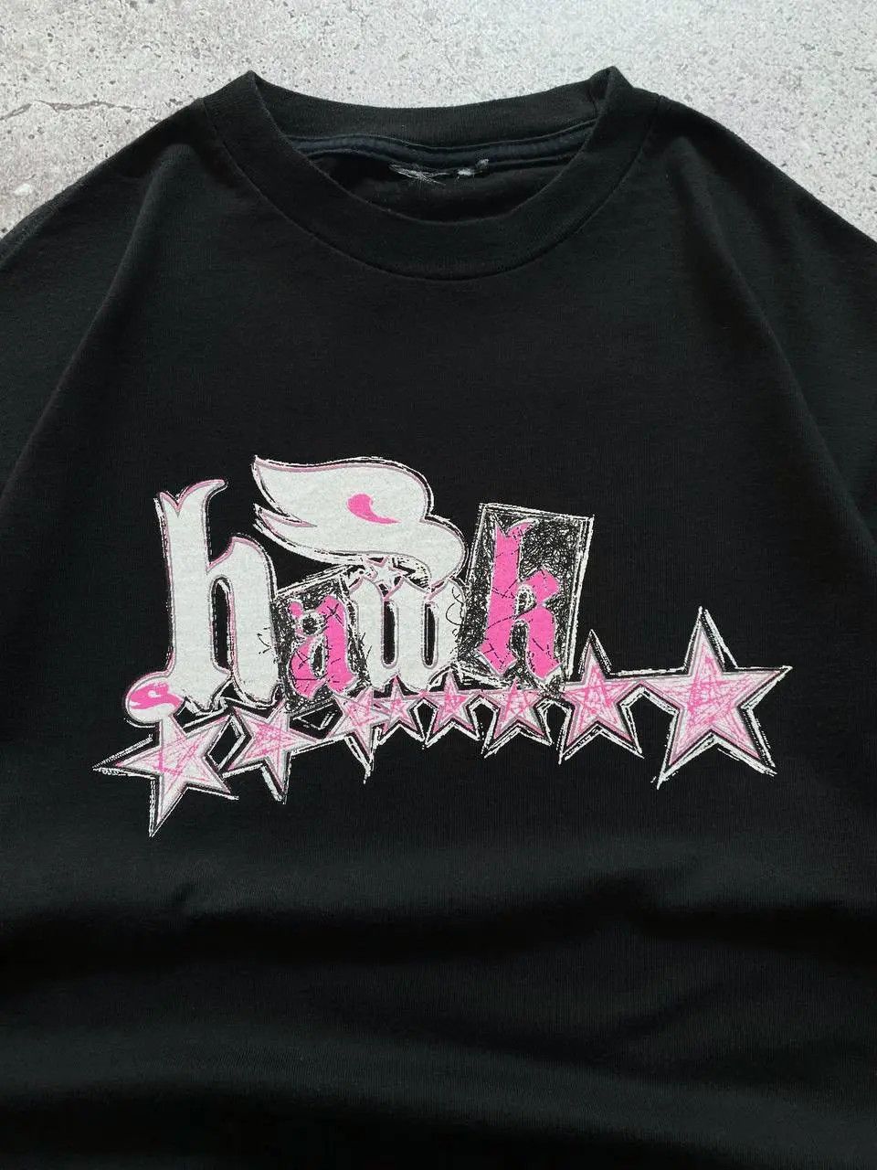Tony Hawk VINTAGE 90s TONY HAWK SKATEBOARDING T SHIRT Size US S / EU 44-46 / 1 - 4 Thumbnail