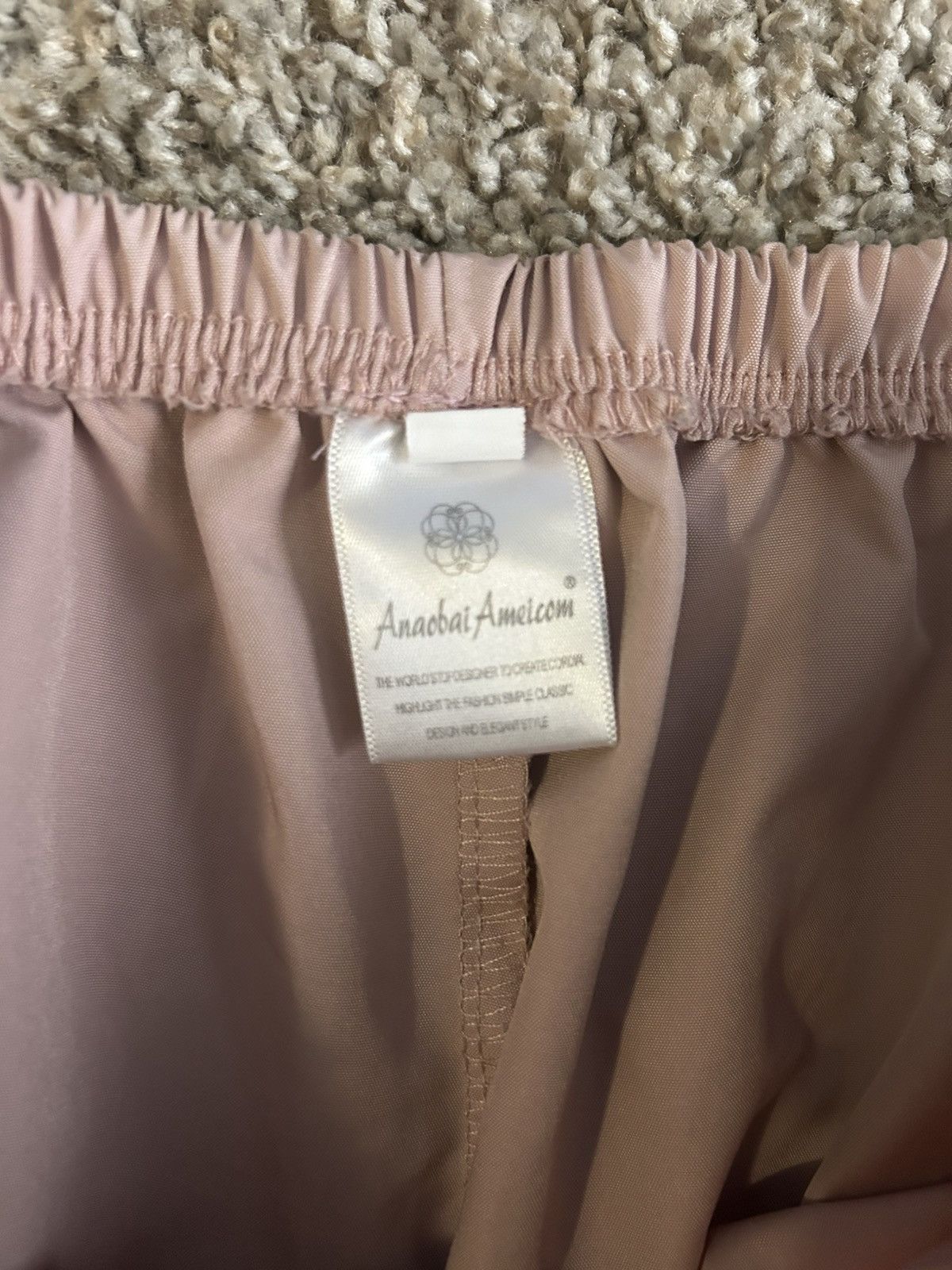 Other × Vintage Parachute pants Size US 34 / EU 50 - 2 Thumbnail
