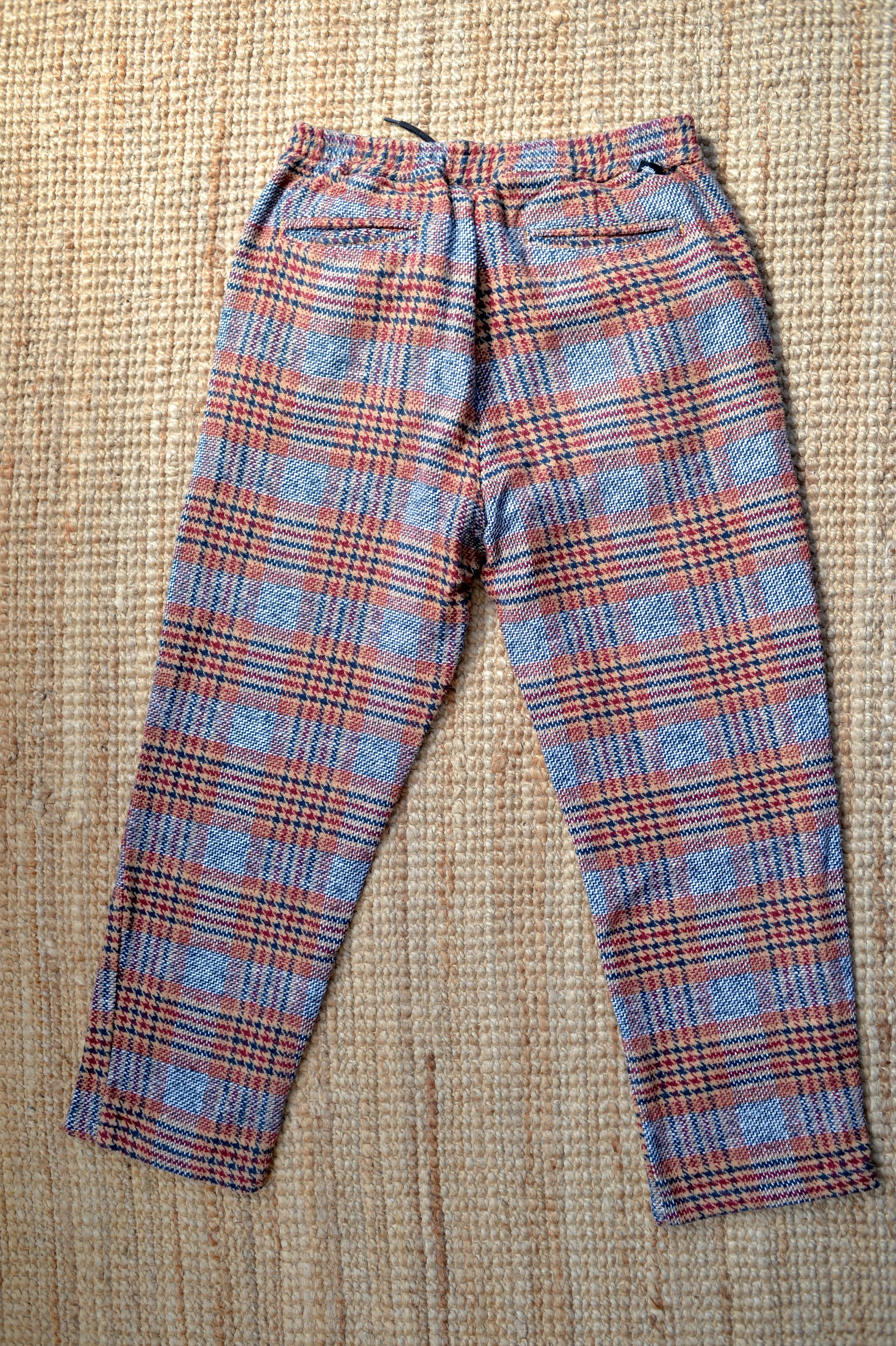 Stussy Stüssy pants size M Size US 32 / EU 48 - 2 Thumbnail