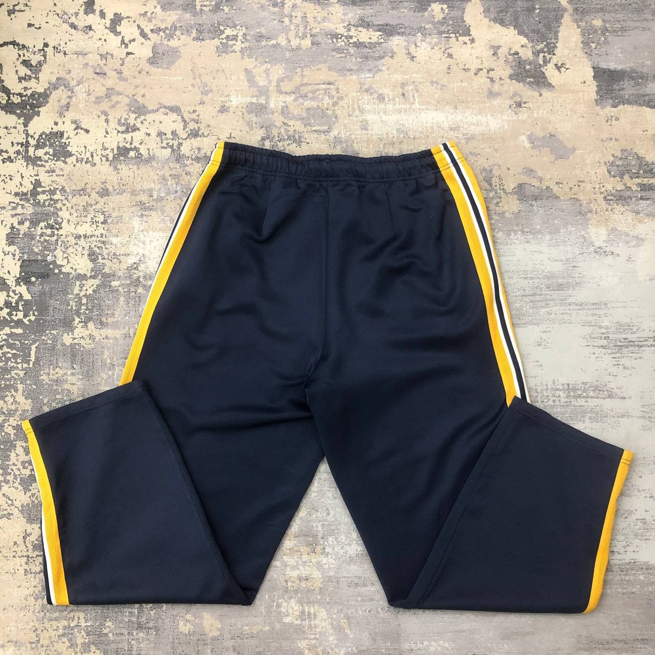 Champion × Vintage Y484 90s CHAMPION ONE SET JACKET & TRACKSUIT PANTS Size US L / EU 52-54 / 3 - 13 Thumbnail