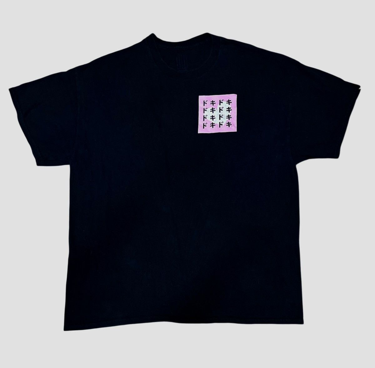 Anime Foureyes x Basedkawaii Anime Shirt Size US XL / EU 56 / 4 - 2 Thumbnail