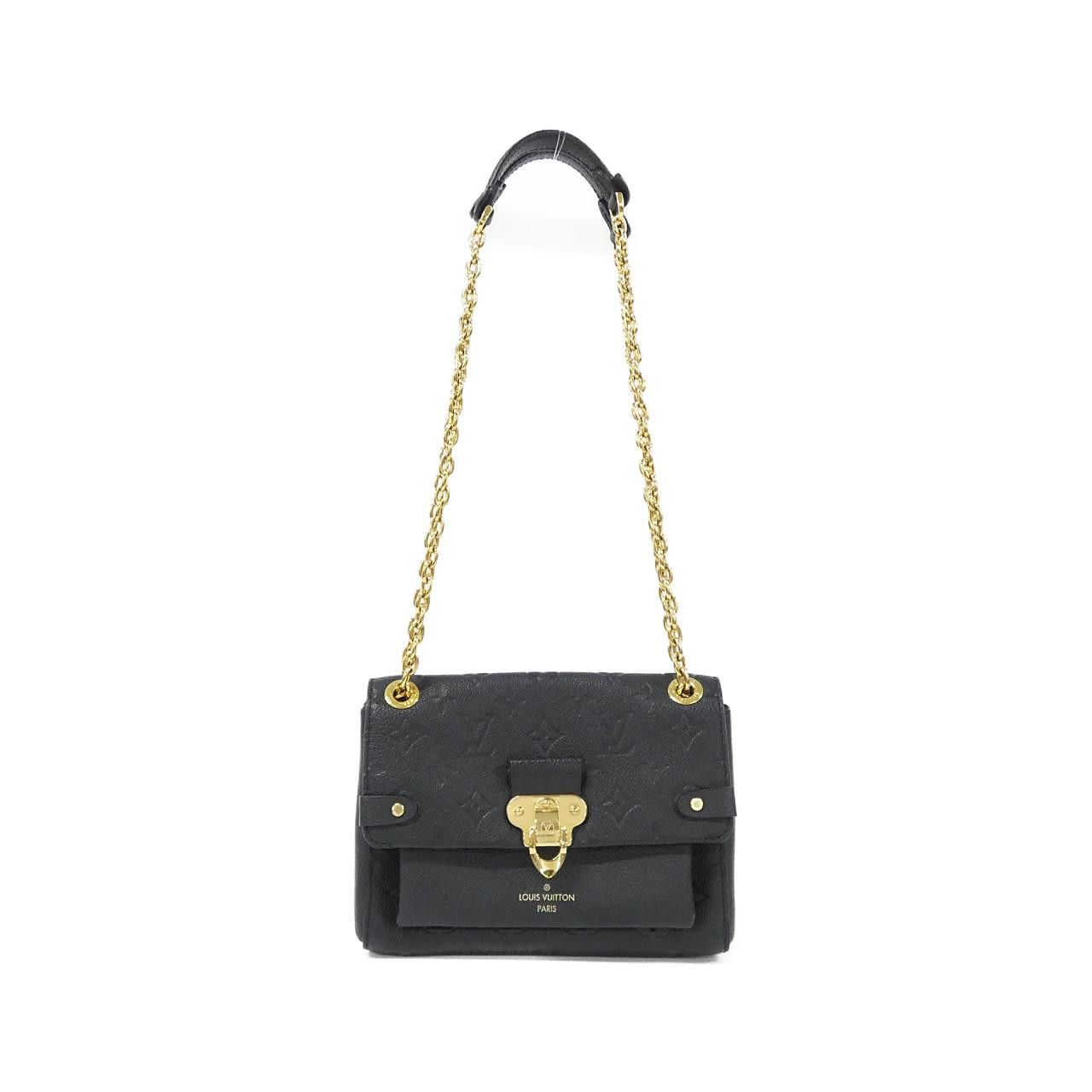 Louis Vuitton Louis Vuitton Louis Vuitton VAVIN BB Monogram Empreinte Shoulder Bag Leather Shoulder Bag M44550 DUTY FREE for USA Size ONE SIZE - 1 Thumbnail