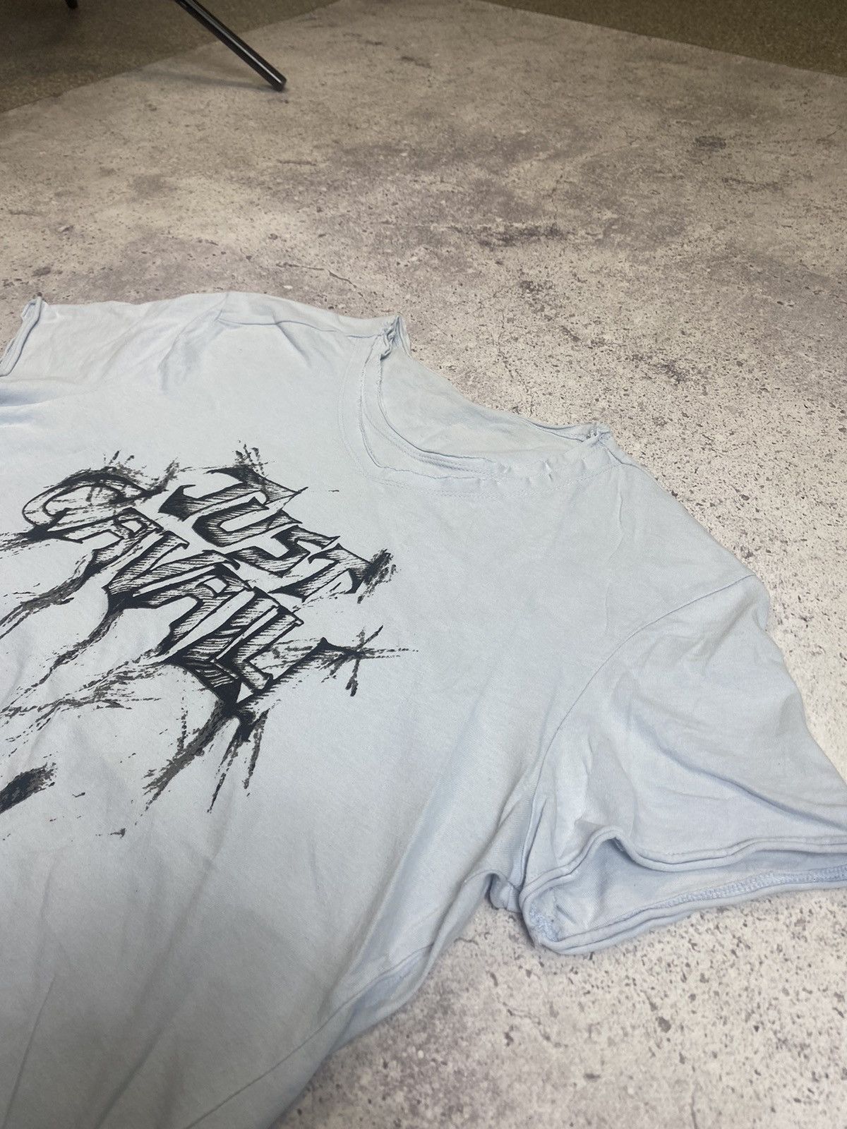 00s JUSTcavalli 3wayシェルジャケット archive 90s Allison's Archive | Vintage Roberto Cavalli Archive