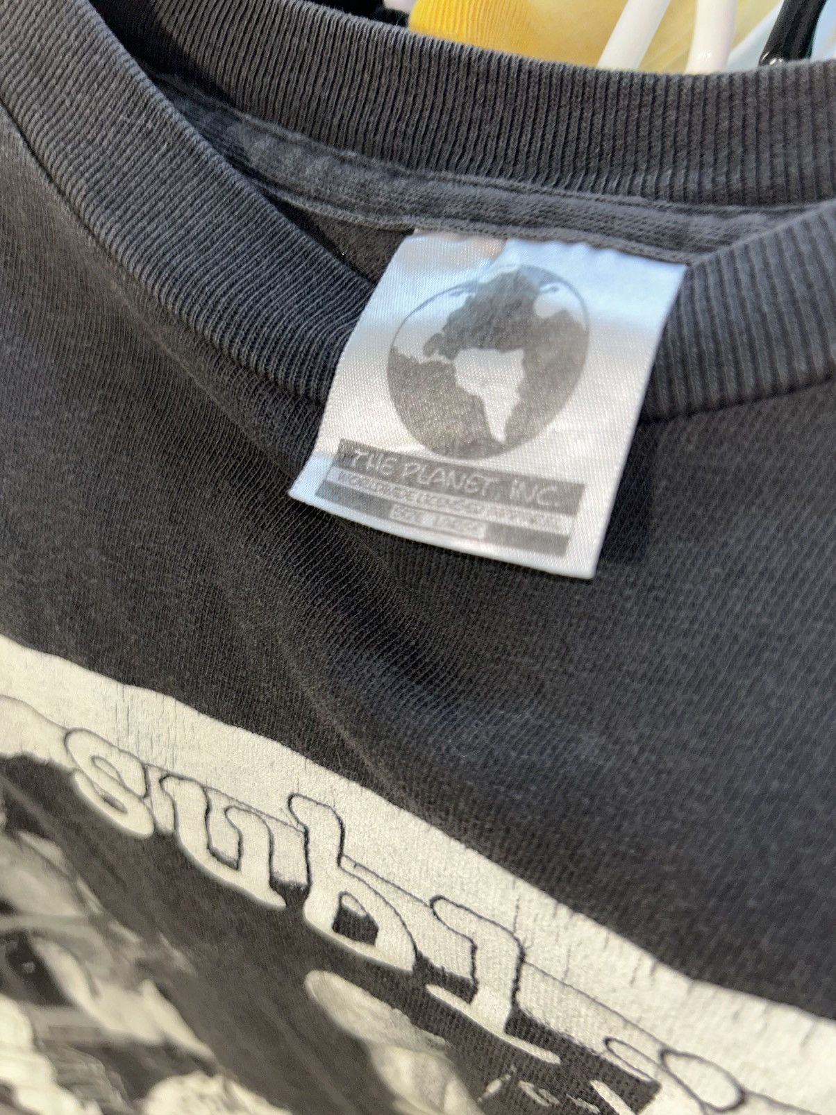 Band Tees × Vintage Sublime what I got… 1996 album shirt Size US M / EU 48-50 / 2 - 2 Thumbnail