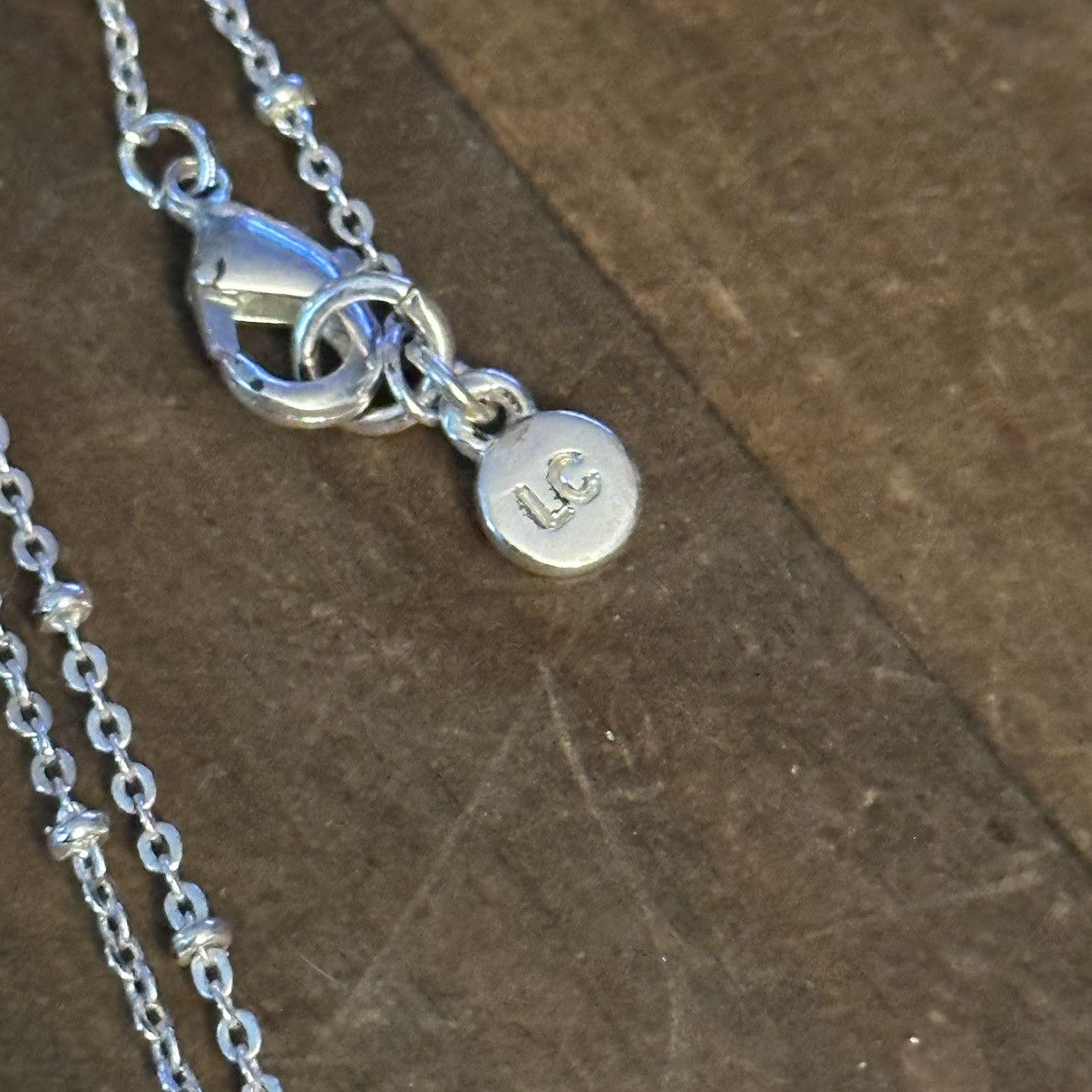 Other Lauren Conrad long charm pendant necklace Size ONE SIZE - 4 Thumbnail